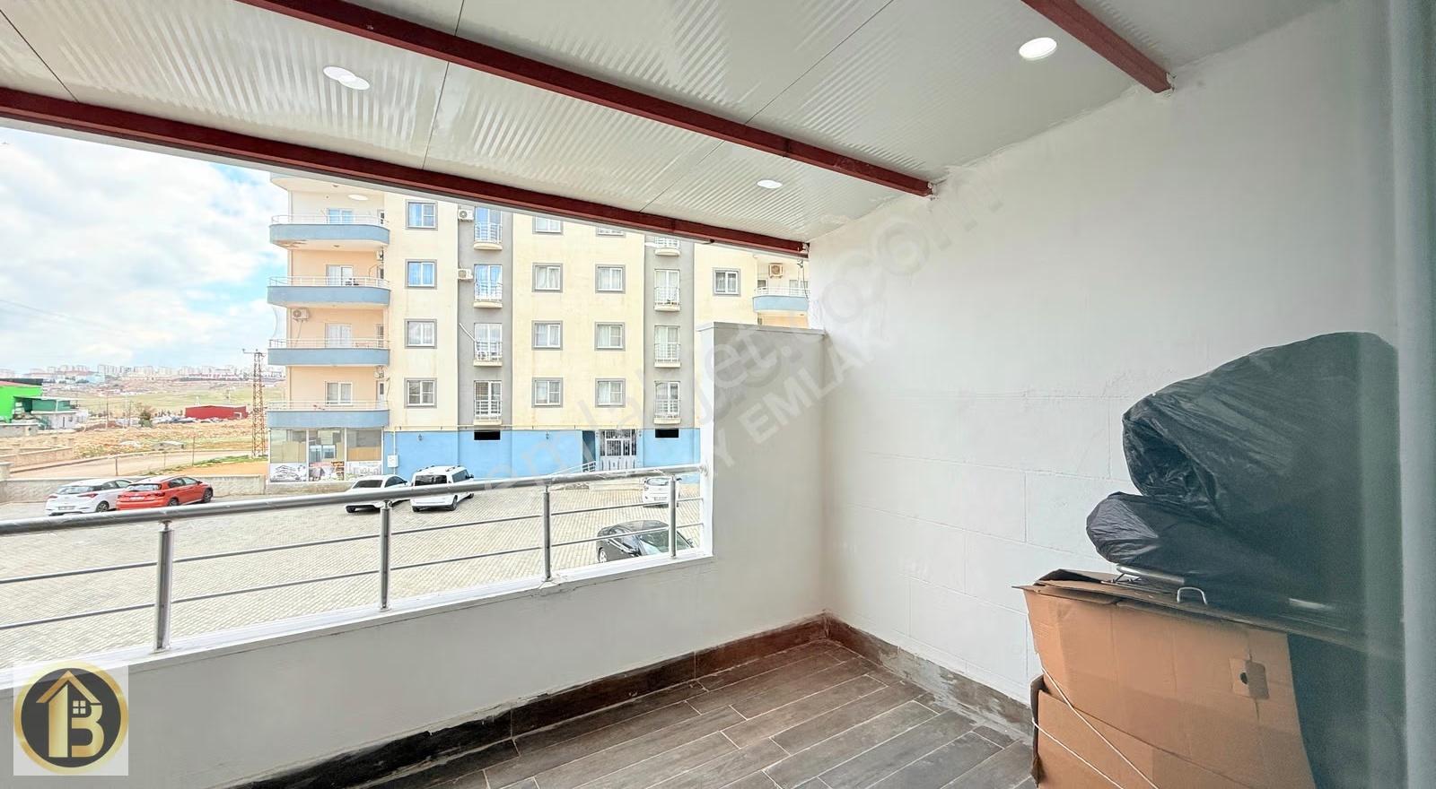 D.bakır Yolu Üzeri Kiralık 1+1 Geniş Daire İsbay Emlak - Görsel 17