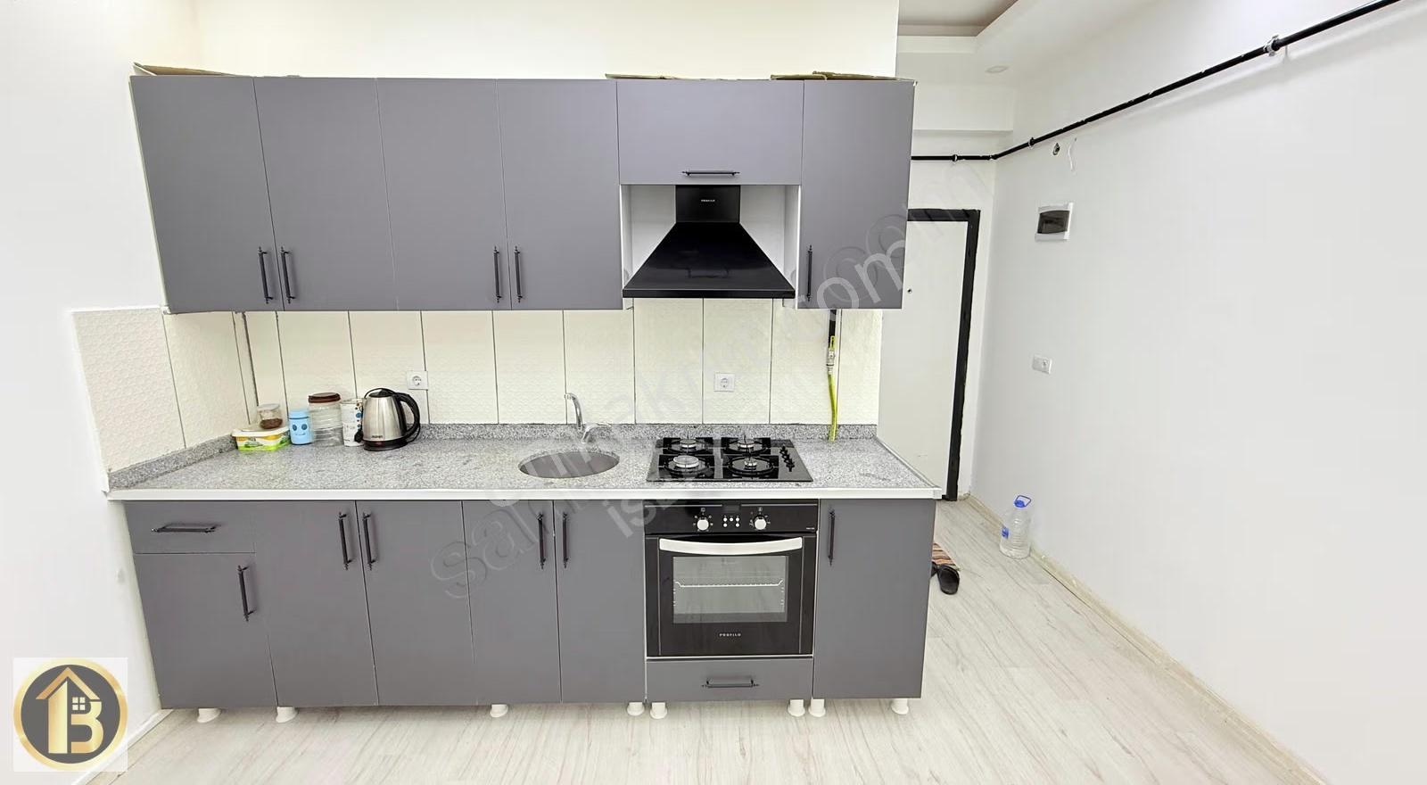 D.bakır Yolu Üzeri Kiralık 1+1 Geniş Daire İsbay Emlak - Görsel 15