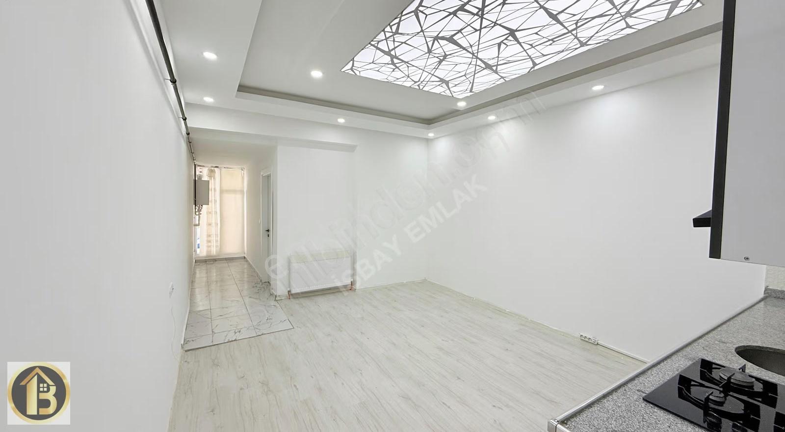 D.bakır Yolu Üzeri Kiralık 1+1 Geniş Daire İsbay Emlak - Görsel 13