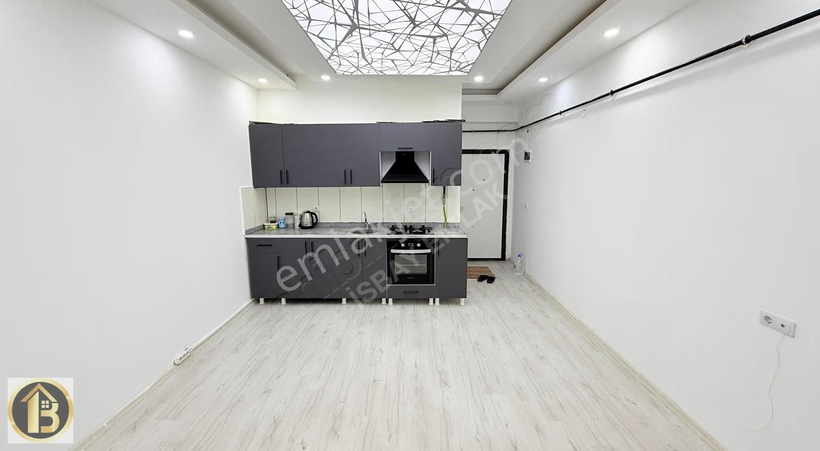 D.bakır Yolu Üzeri Kiralık 1+1 Geniş Daire İsbay Emlak - Görsel 11