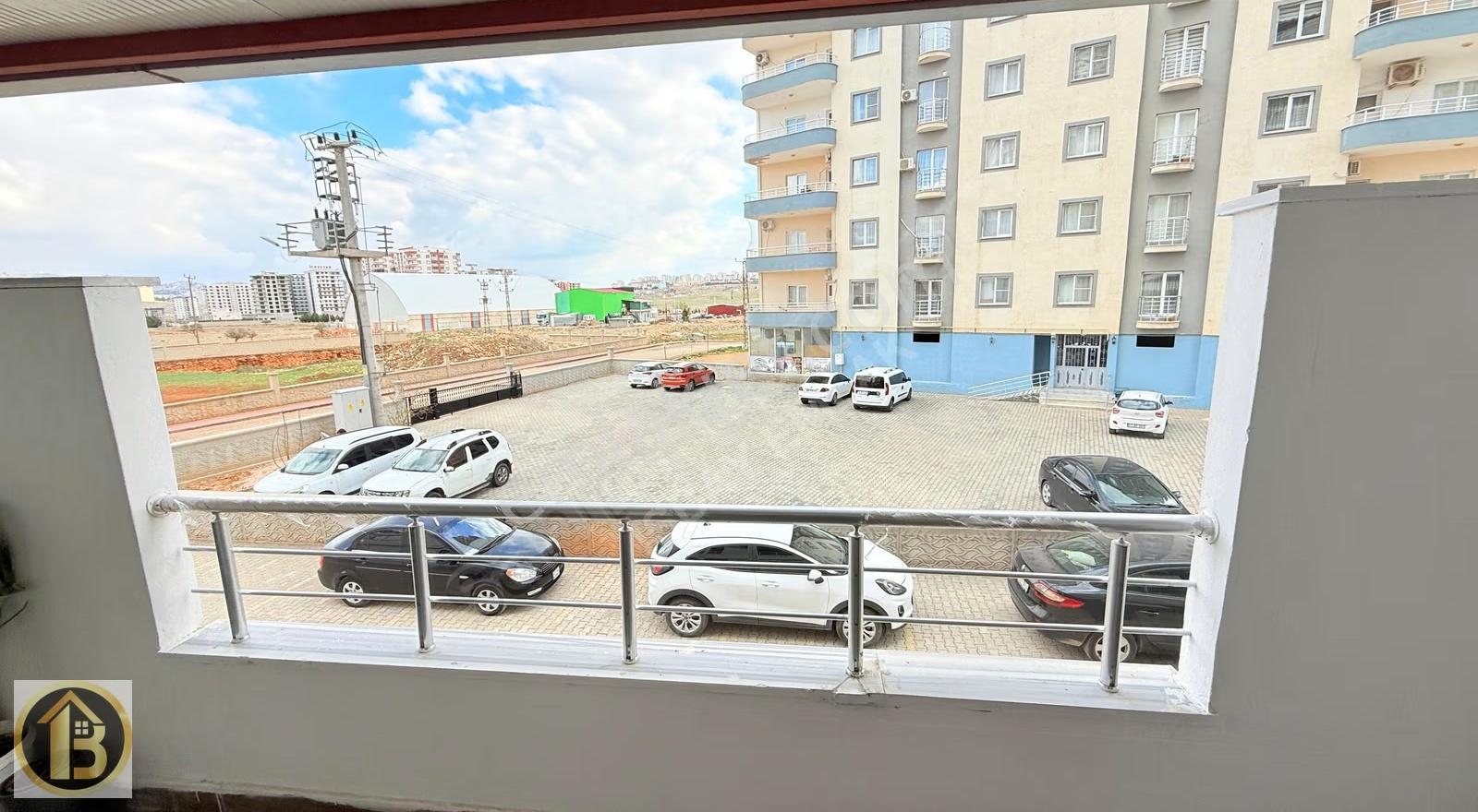 D.bakır Yolu Üzeri Kiralık 1+1 Geniş Daire İsbay Emlak - Görsel 14