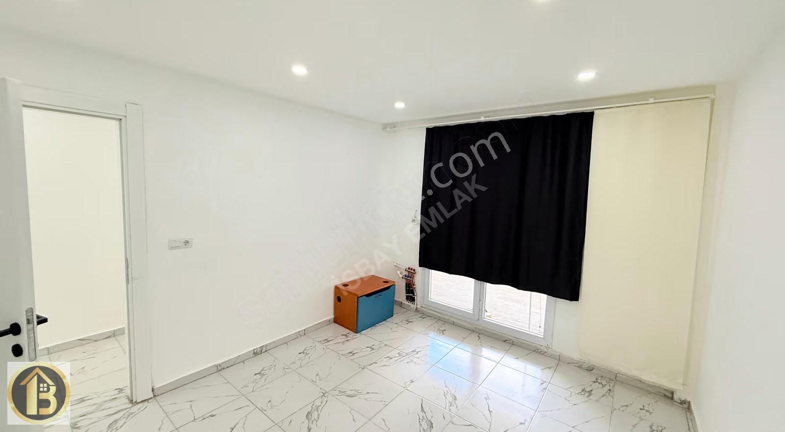 D.bakır Yolu Üzeri Kiralık 1+1 Geniş Daire İsbay Emlak - Görsel 29