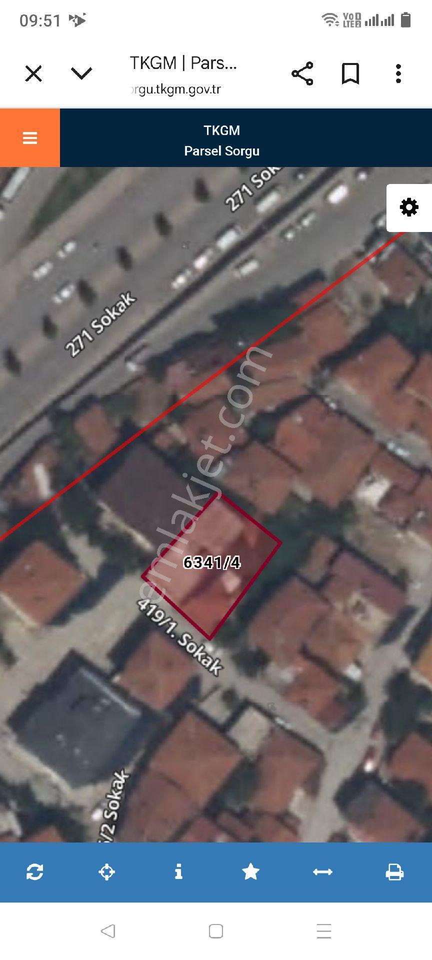 Fiyat Düştü!!! 26.350.000.00 Tl Değerindeki Hissemiz Satılıktır - Görsel 24