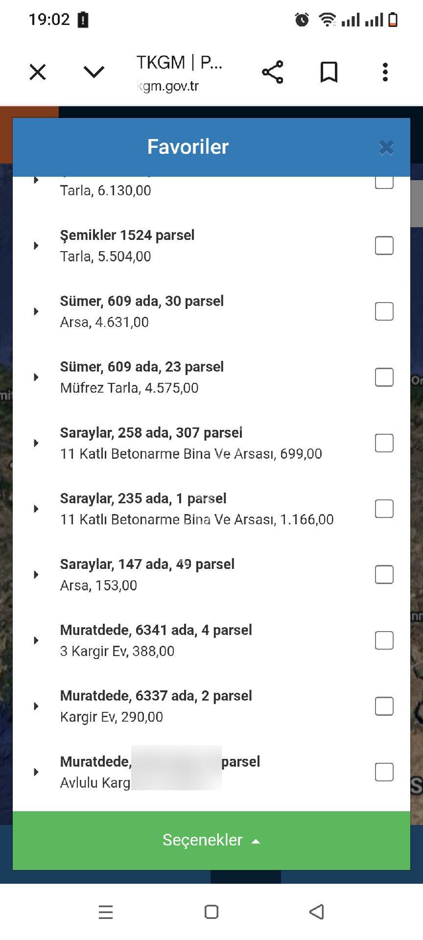 Fiyat Düştü!!! 26.350.000.00 Tl Değerindeki Hissemiz Satılıktır - Görsel 27