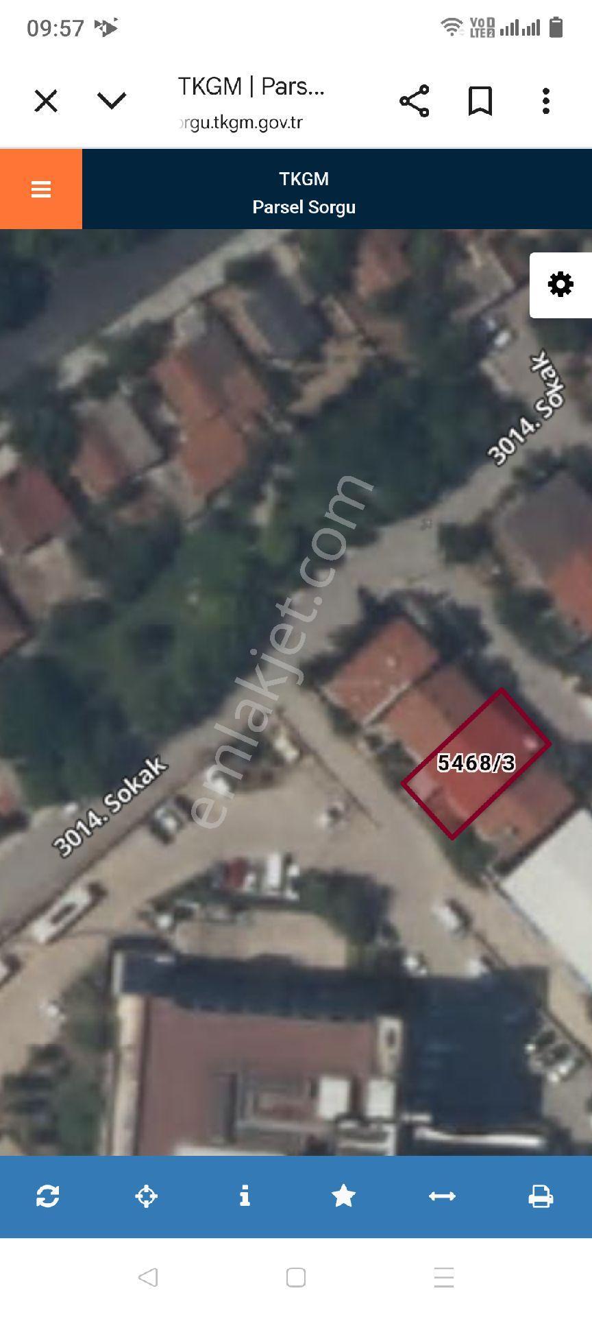 Fiyat Düştü!!! 26.350.000.00 Tl Değerindeki Hissemiz Satılıktır - Görsel 23