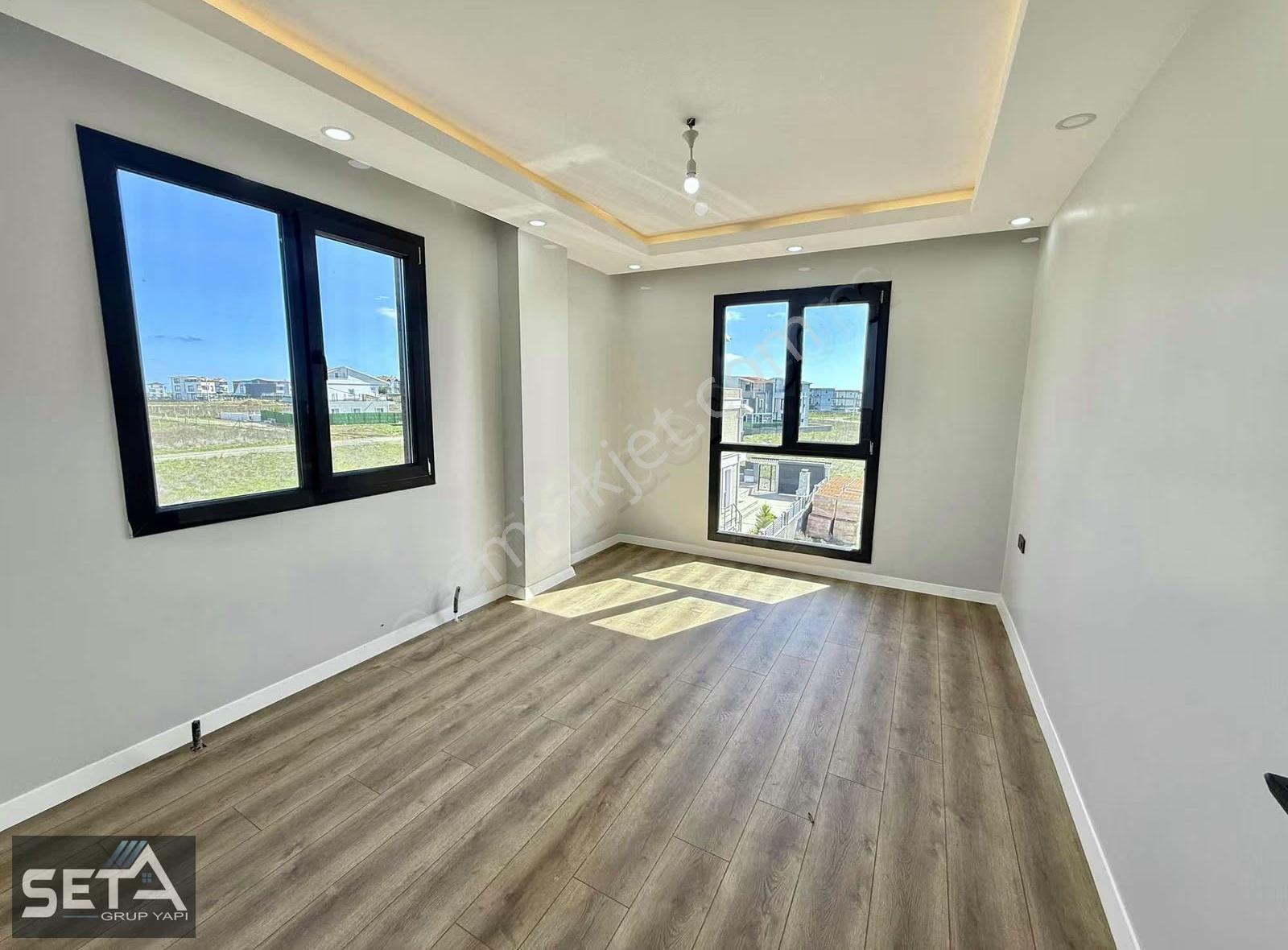 ▃▅▇seta Grup▇▅▃fırsat Villa.! Havuzlu Müstakil 6+1 Lüks Yazlık - Görsel 29