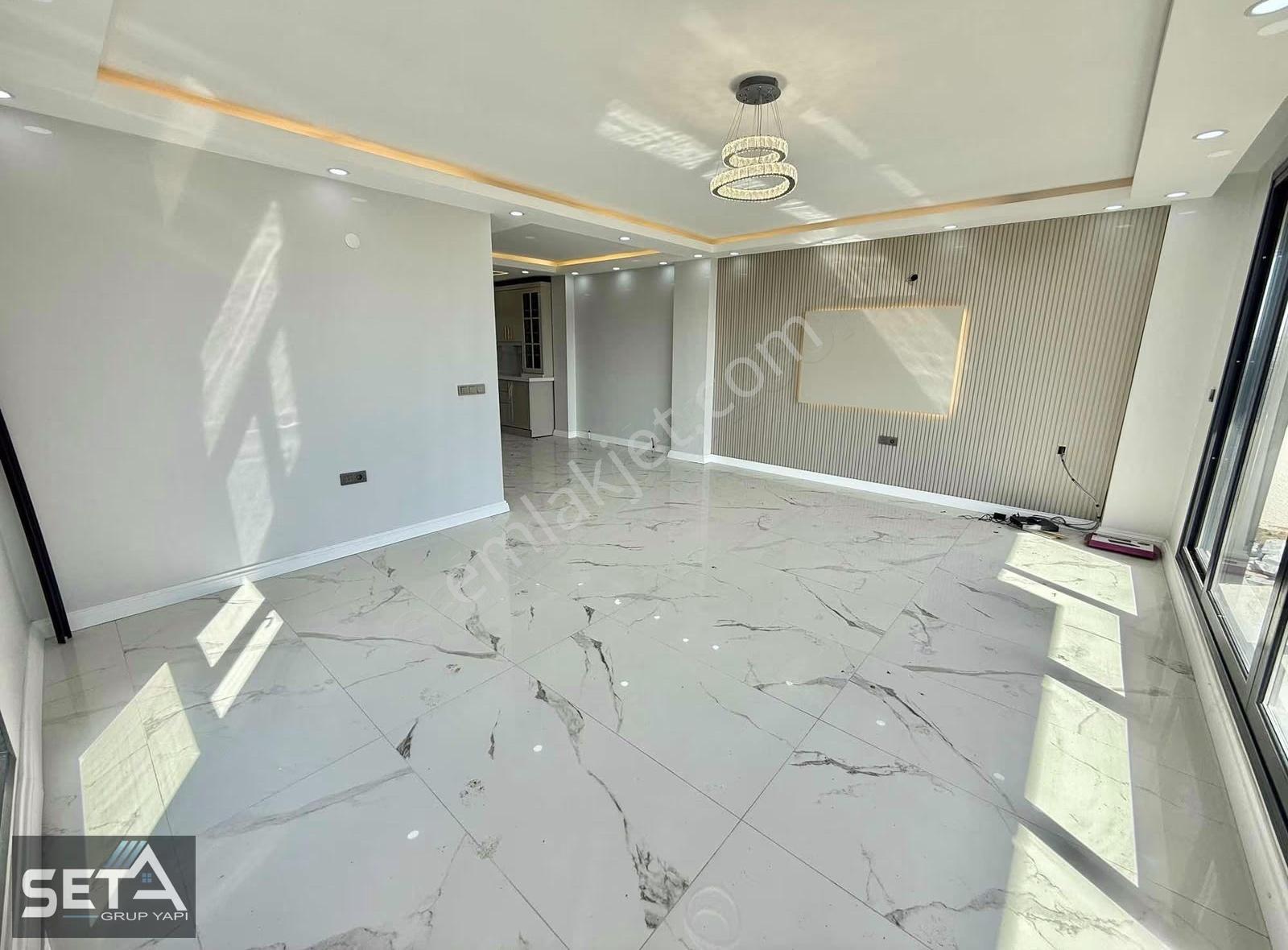 ▃▅▇seta Grup▇▅▃fırsat Villa.! Havuzlu Müstakil 6+1 Lüks Yazlık - Görsel 26