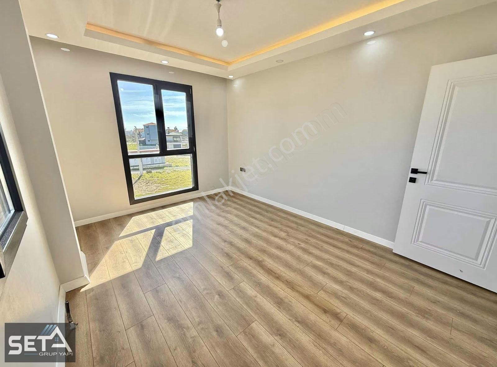 ▃▅▇seta Grup▇▅▃fırsat Villa.! Havuzlu Müstakil 6+1 Lüks Yazlık - Görsel 35