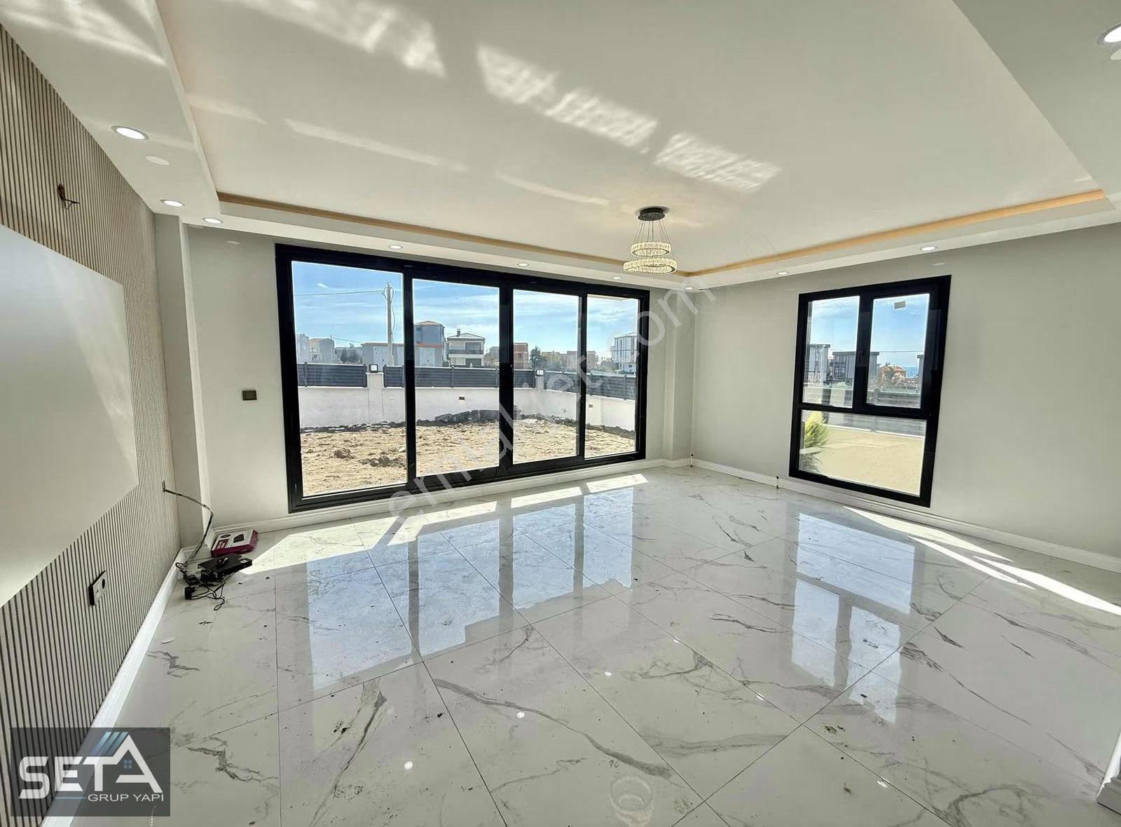 ▃▅▇seta Grup▇▅▃fırsat Villa.! Havuzlu Müstakil 6+1 Lüks Yazlık - Görsel 31
