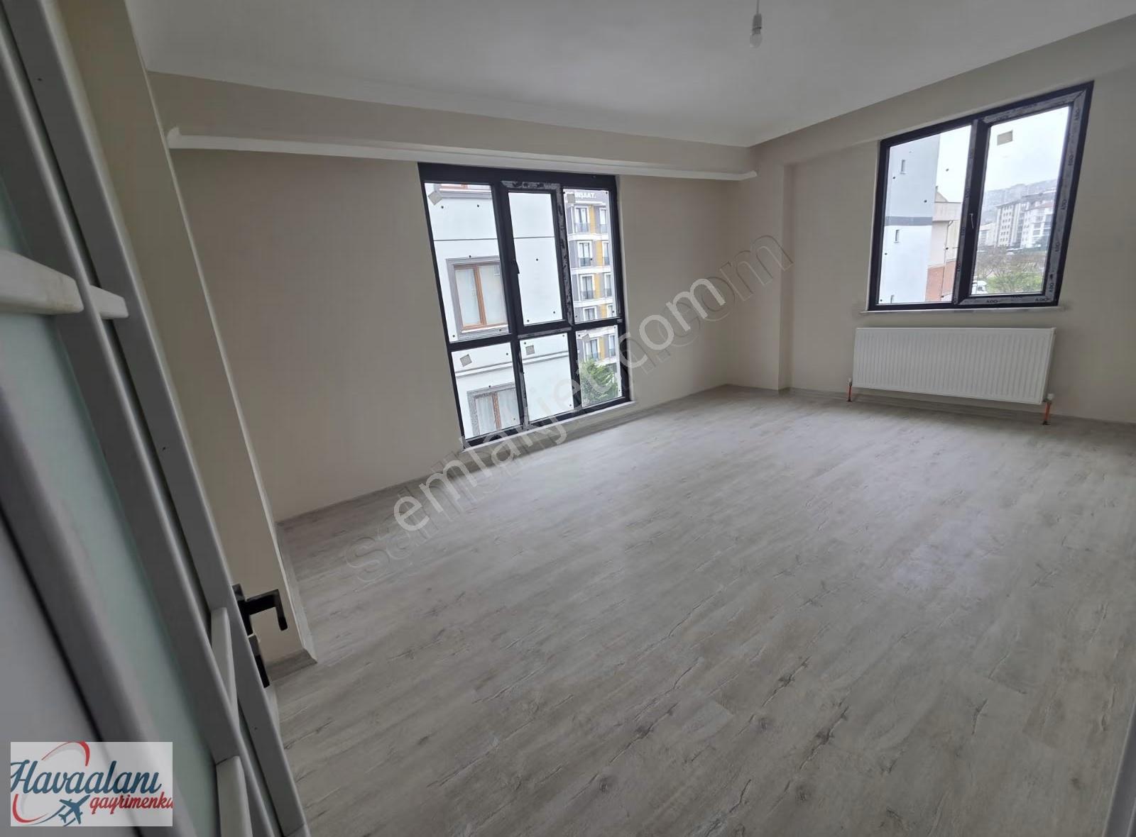 Kurtköy'de 2+1 Sıfır Daire - Görsel 5