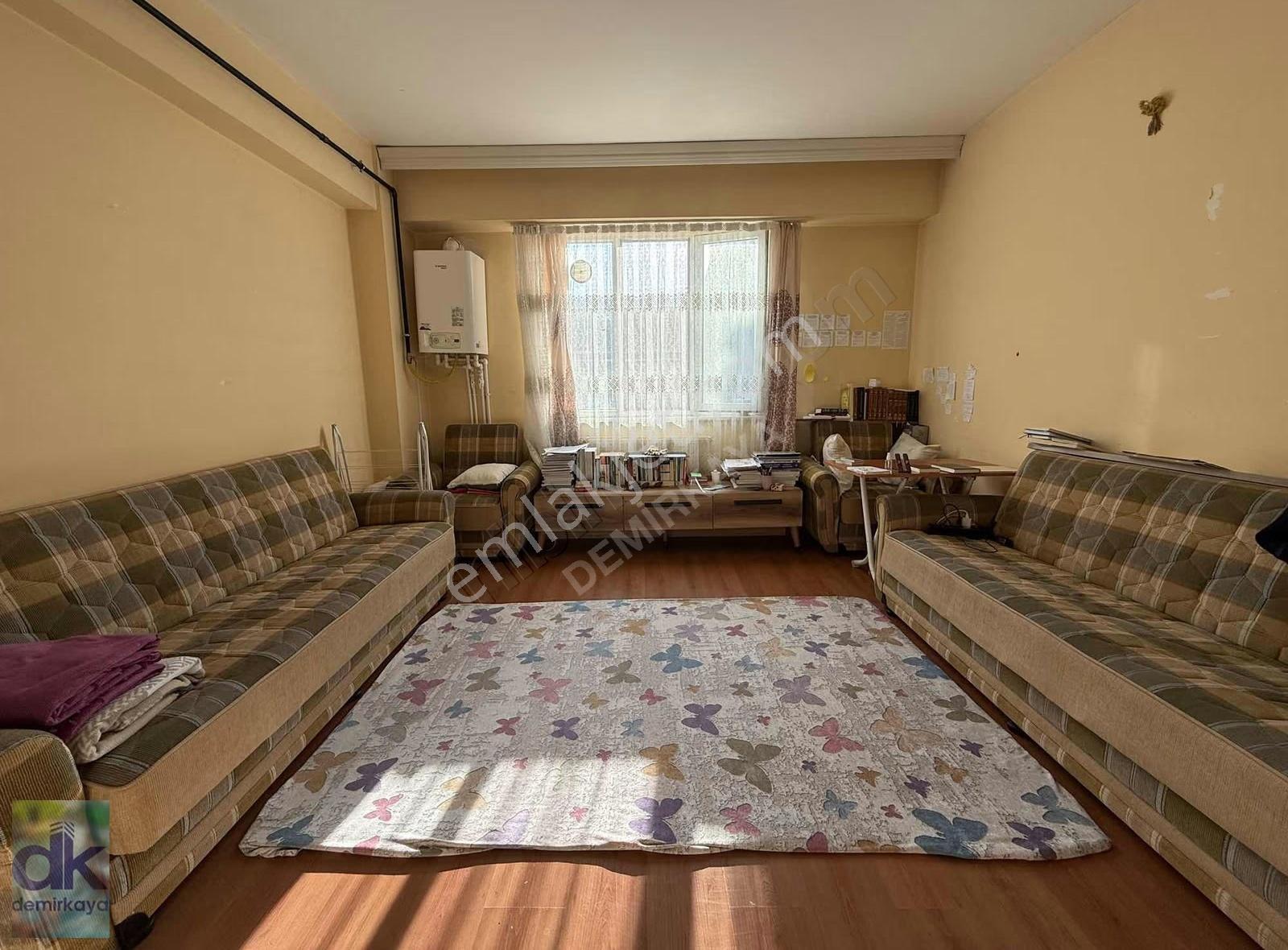 Büyükdere Mahallesinde Satılık 1+1 Daire - Görsel 14