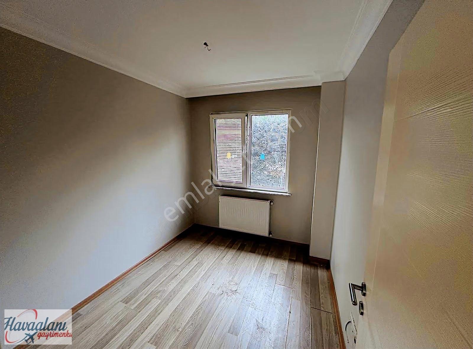 Optimum Dream Sitesinde Satılık 2+1 Geniş Balkonlu Daire - Görsel 12