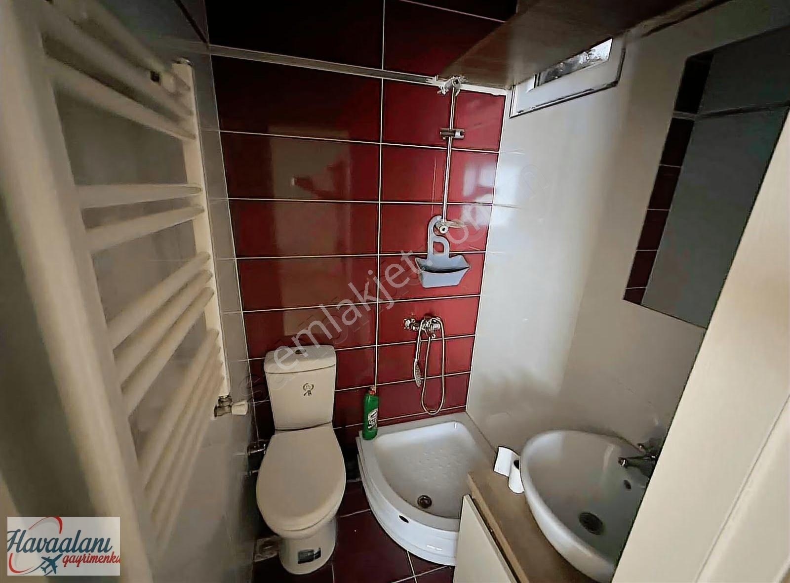 Optimum Dream Sitesinde Satılık 2+1 Geniş Balkonlu Daire - Görsel 5