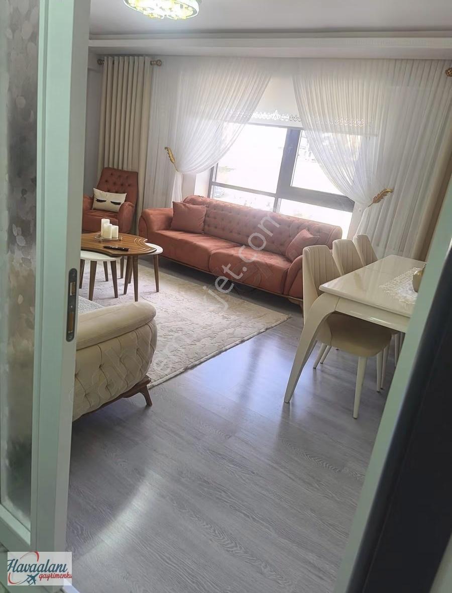 Ankara Akyurt Merkez De Satılık Geniş 4 Yasında 3+1 Daire - Görsel 16