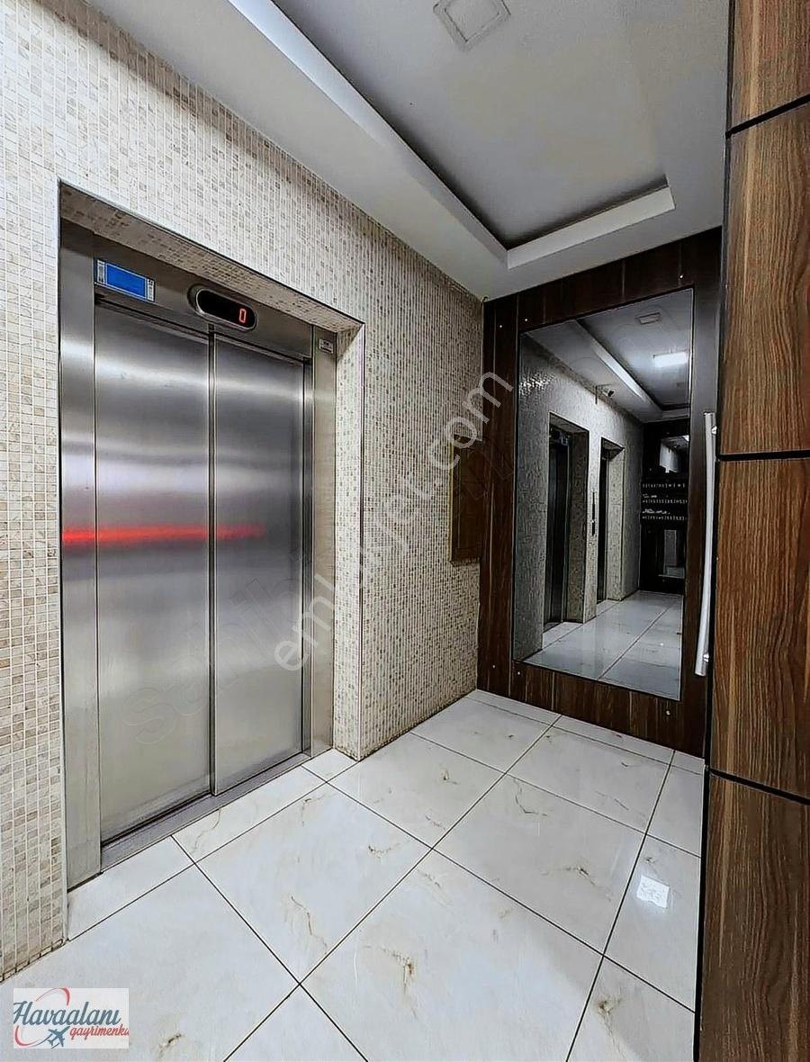 World Atlantis Kule Kiralık Geniş Ofis - Görsel 3