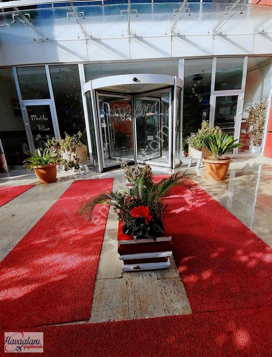 Lens İstanbul'a Komşu Ekinci Residence 1+1 Satılık Daire / Ofis - Görsel 3