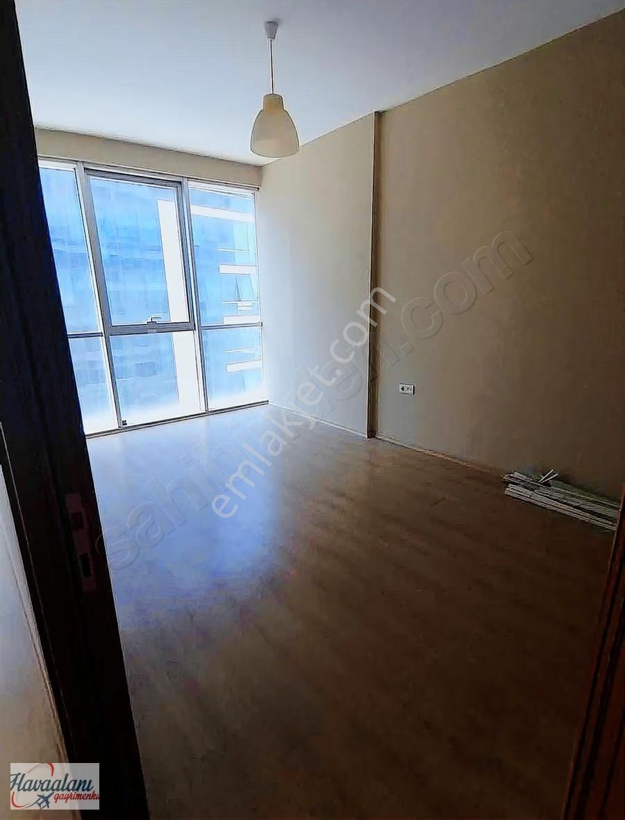 Lens İstanbul'a Komşu Ekinci Residence 1+1 Satılık Daire / Ofis - Görsel 9