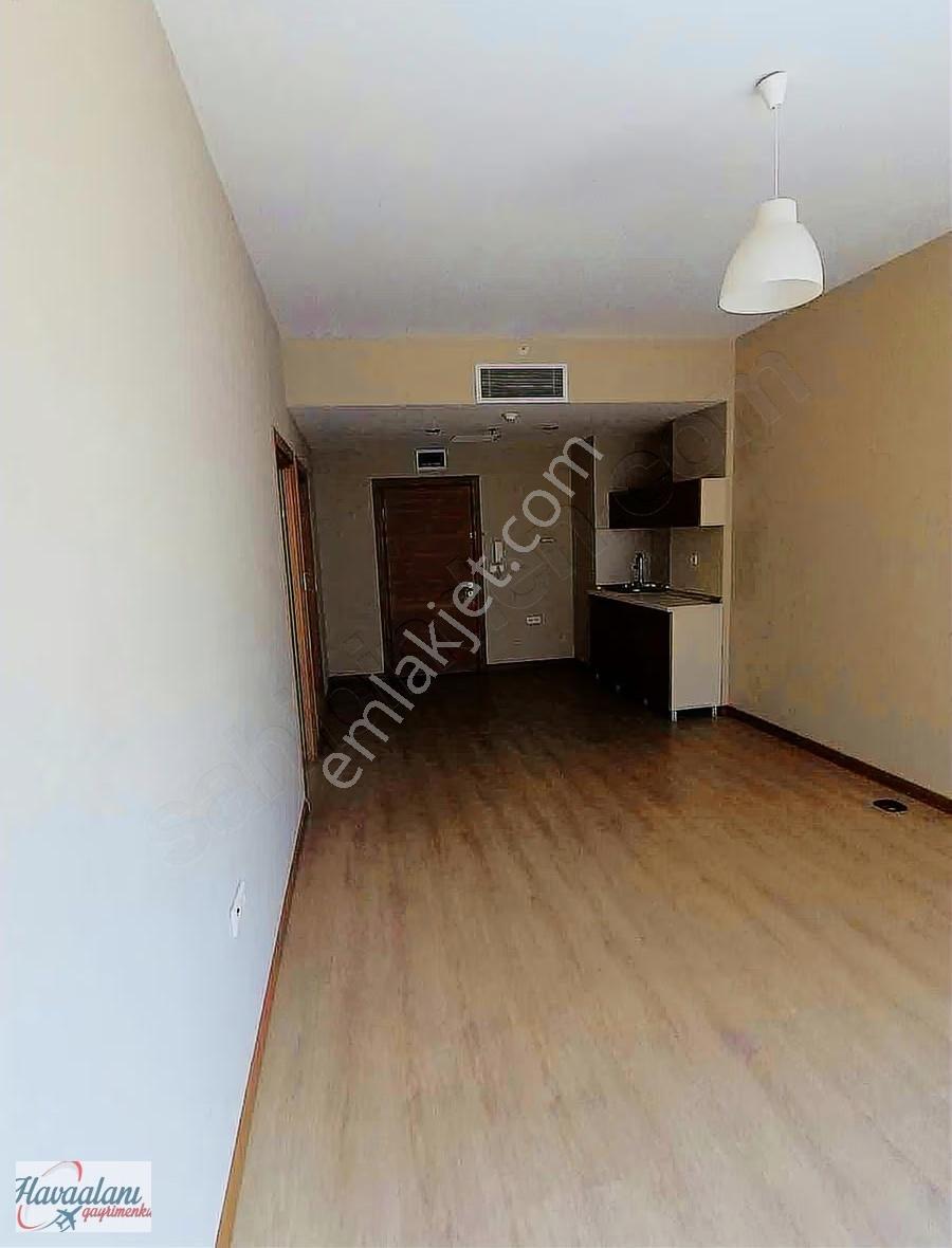 Lens İstanbul'a Komşu Ekinci Residence 1+1 Satılık Daire / Ofis - Görsel 12