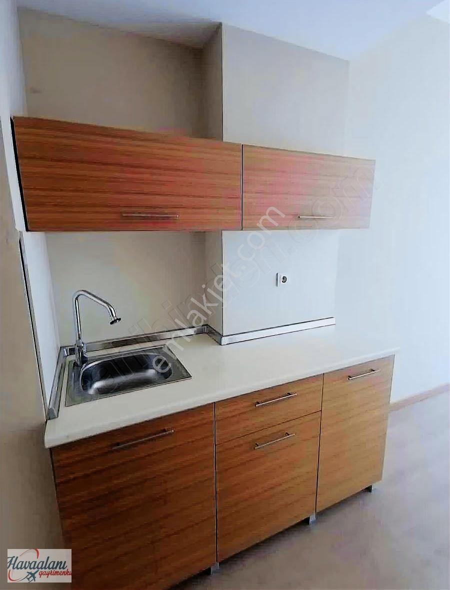 Lens İstanbul'a Komşu Ekinci Residence 1+1 Satılık Daire / Ofis - Görsel 10