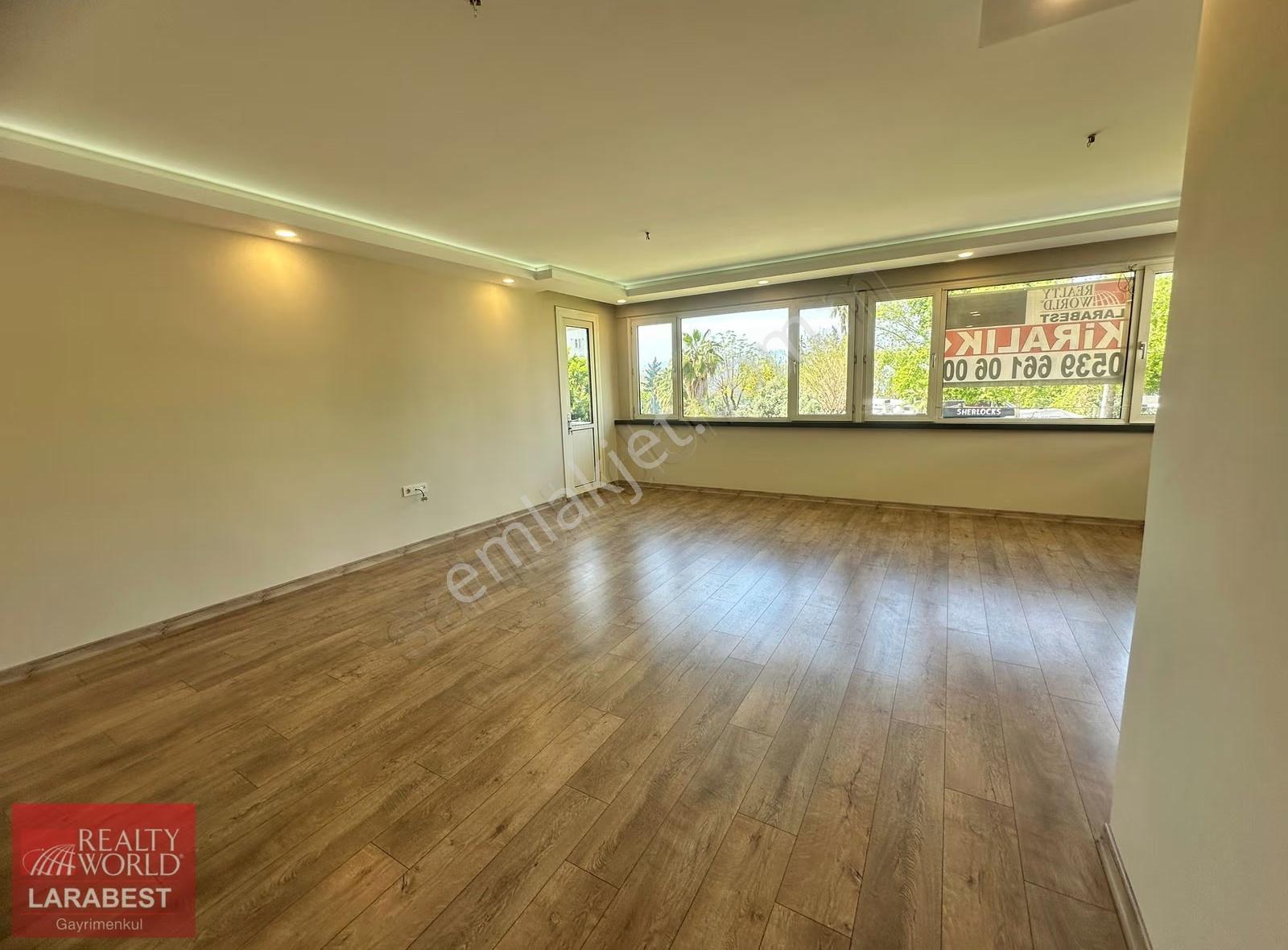 Şirinyalı Eski Lara Cd Çelikoğlu Sitesinde Kiralık 3+1 Boş - Görsel 8