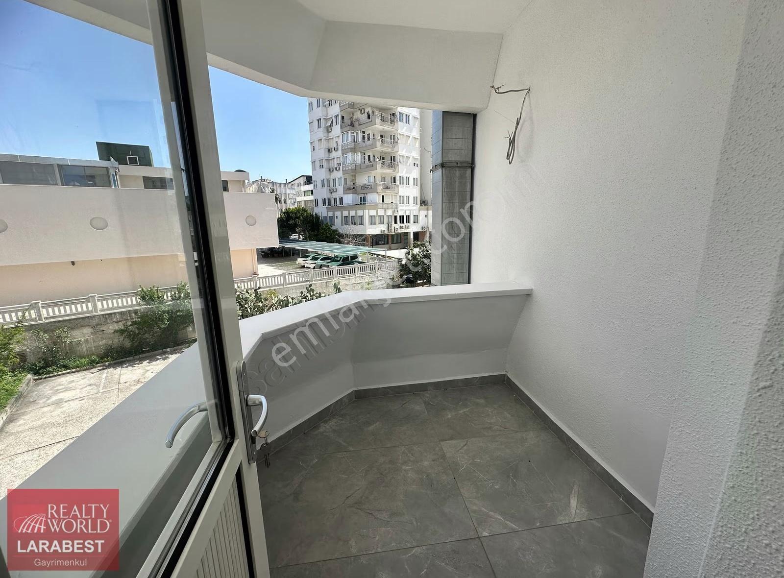 Şirinyalı Eski Lara Cd Çelikoğlu Sitesinde Kiralık 3+1 Boş - Görsel 27