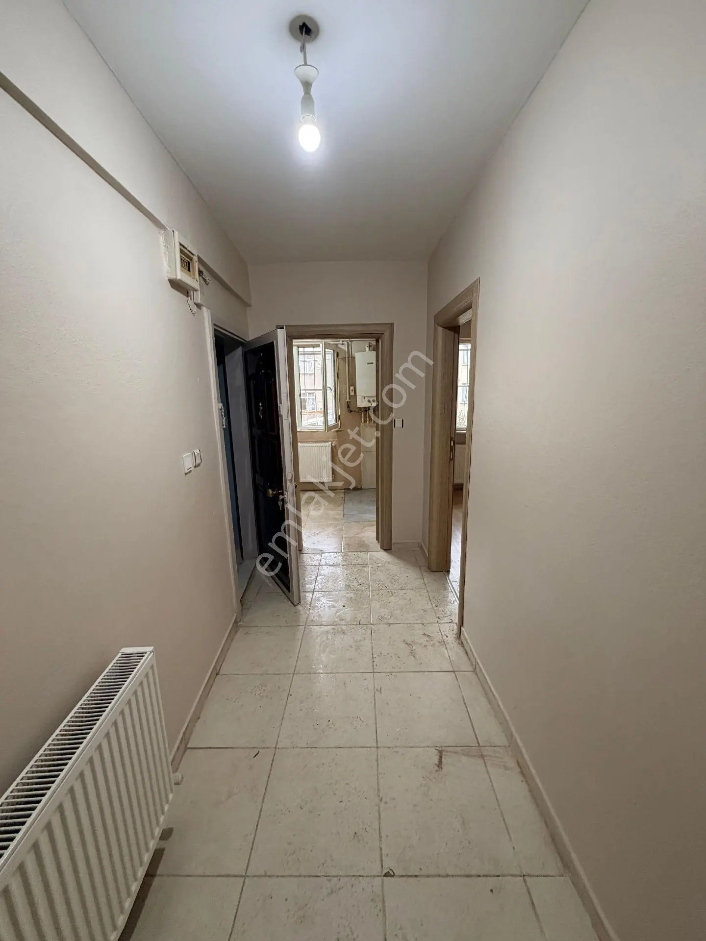 Kiralık Yüksek Giriş Daire Arnovutköy Boğazköy Mahallesi Kartal Emlaktan 2+1 - Görsel 5