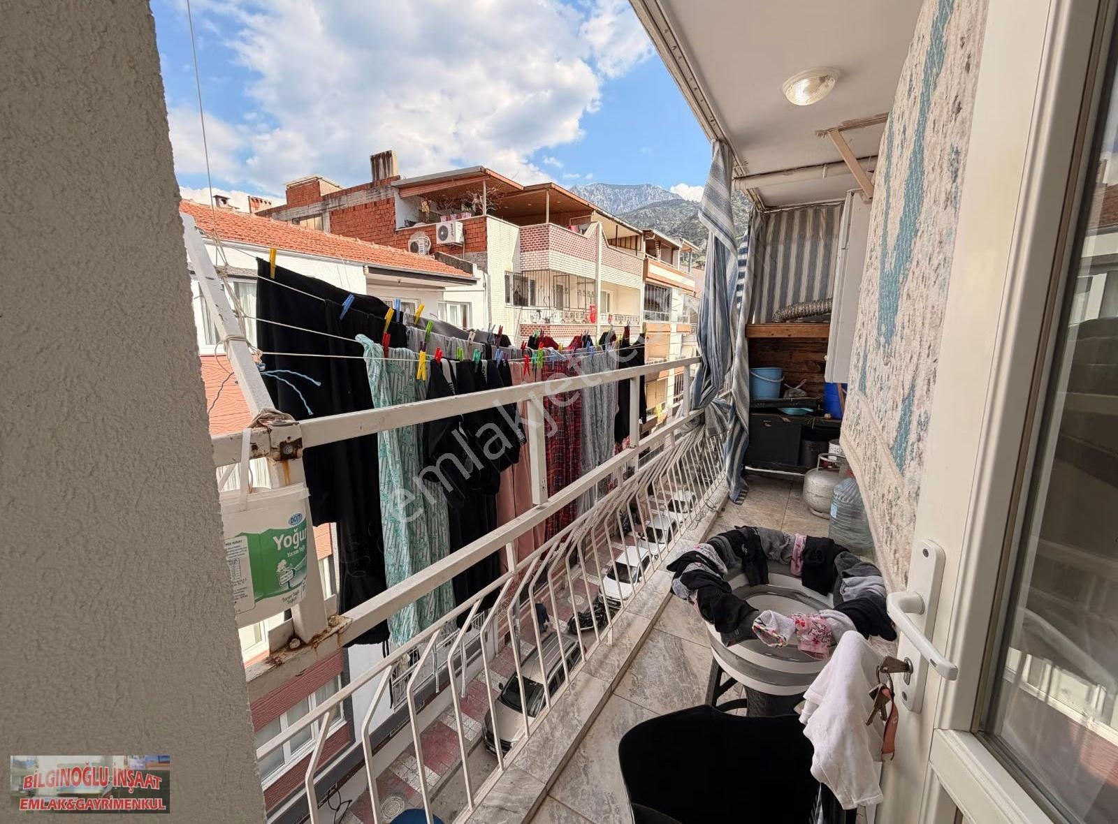 Bilginoğlu Emlaktan Tevfikiye Mahallesi'nde 3+1 Kapalı Mutfak - Görsel 17