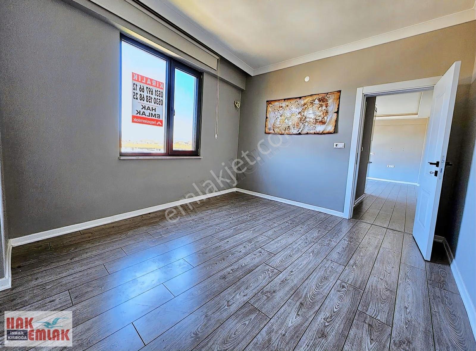 Hak Emlak'tan Hamidiye Mah Mükemmel Lokasyonda Kiralık 1+1 Daire - Görsel 3
