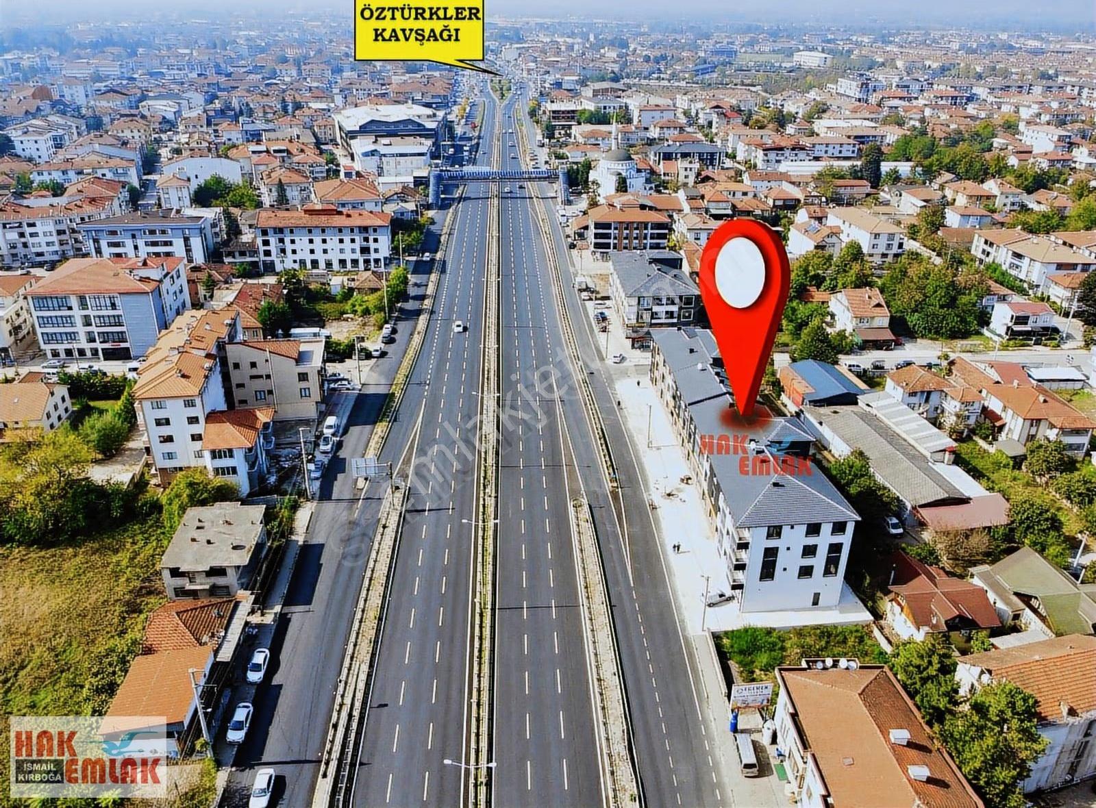 Hak Emlak'tan Hamidiye Mah Mükemmel Lokasyonda Kiralık 1+1 Daire - Görsel 4