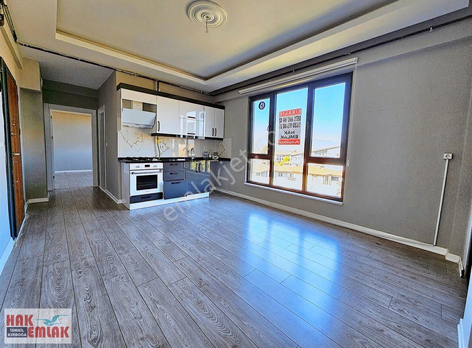 Hak Emlak'tan Hamidiye Mah Mükemmel Lokasyonda Kiralık 1+1 Daire - Görsel 16