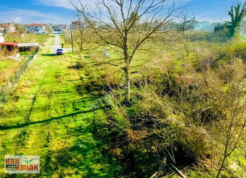 Hak Emlak'tan Gölyaka-esen Mah.de Satılık 473m² Arsa - Görsel 12