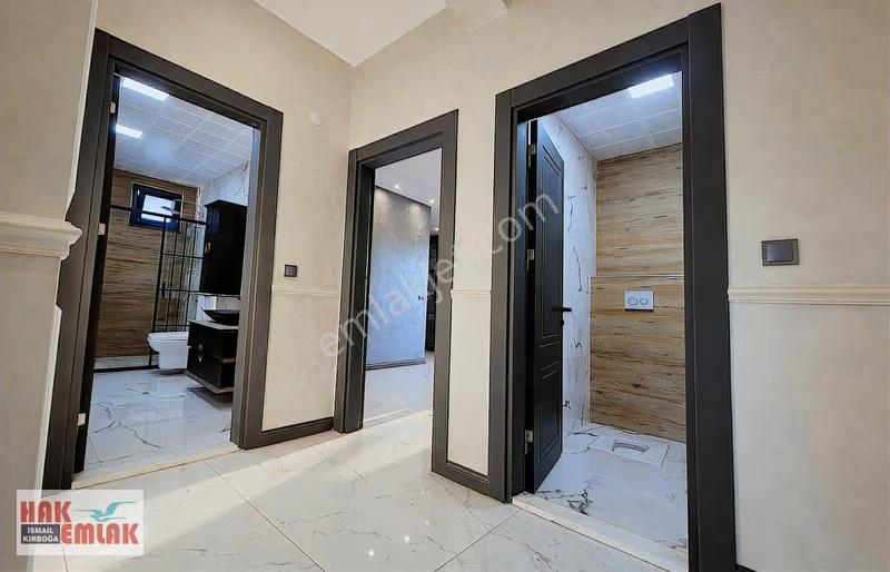 Düzcenin En Değerlisi:864m² Arsada Ultra Lüks Tam Müstakil Villa - Görsel 35
