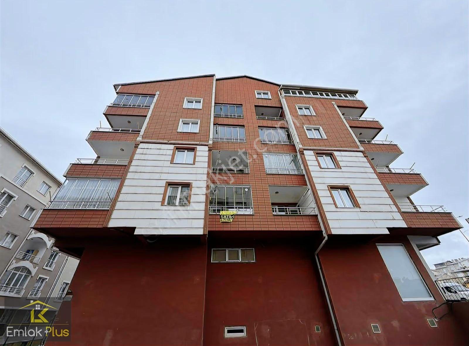 Emlak Plus'tan Şeyhşamil Mahallesi Ana Cadde Üzeri Daire - Görsel 25