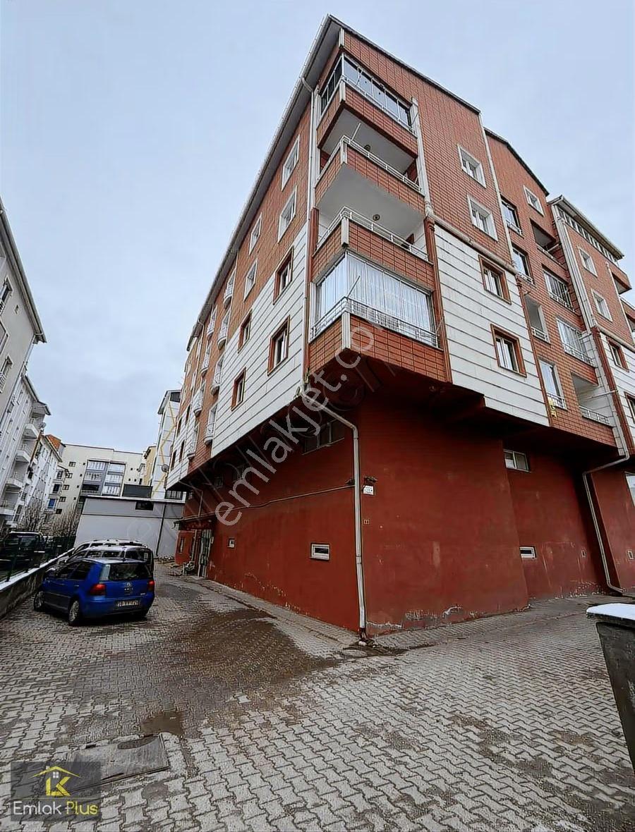 Emlak Plus'tan Şeyhşamil Mahallesi Ana Cadde Üzeri Daire - Görsel 19