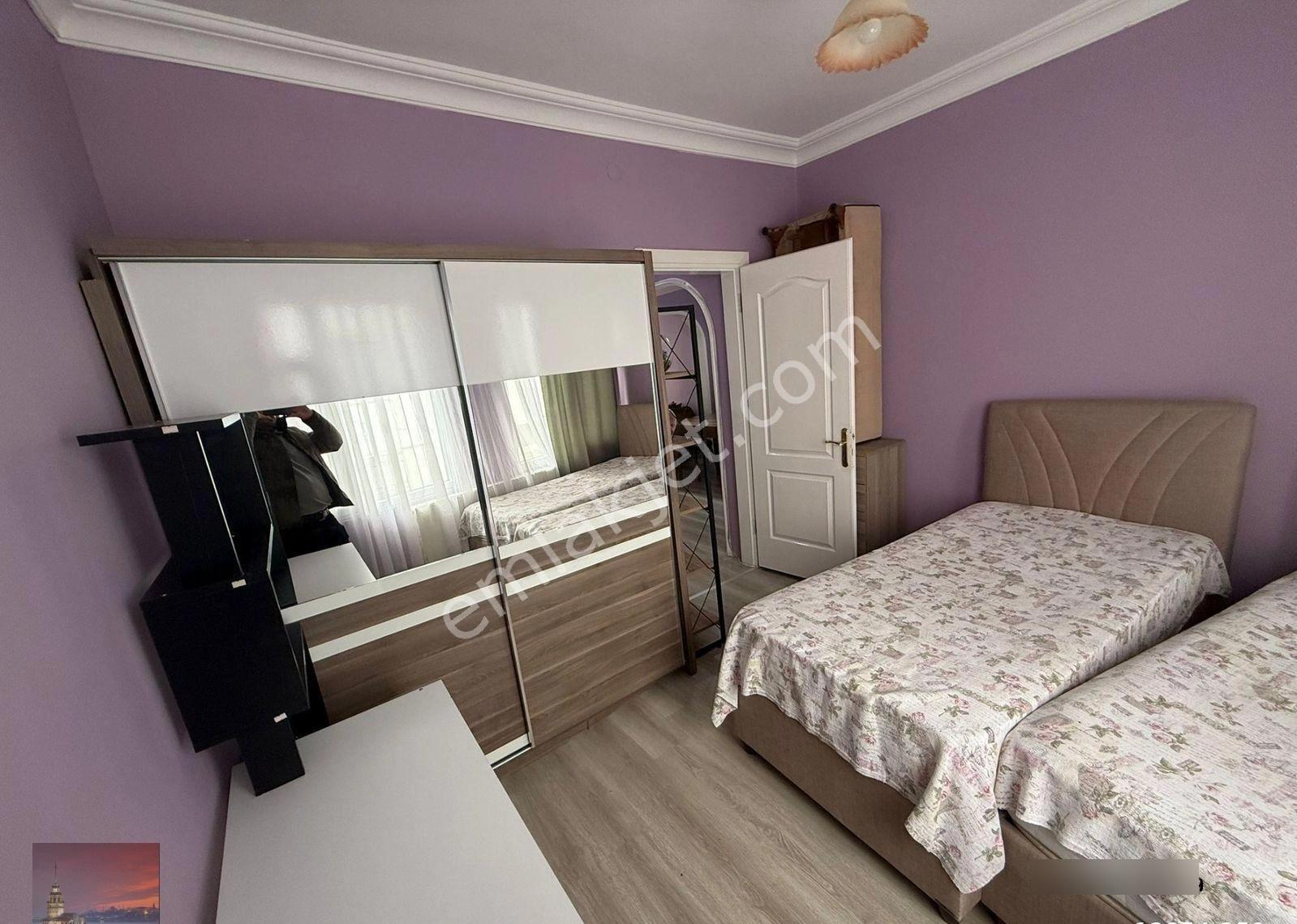 Heybeliada Yaz Kış Kiralık Full Eşyalı Daire - Görsel 9