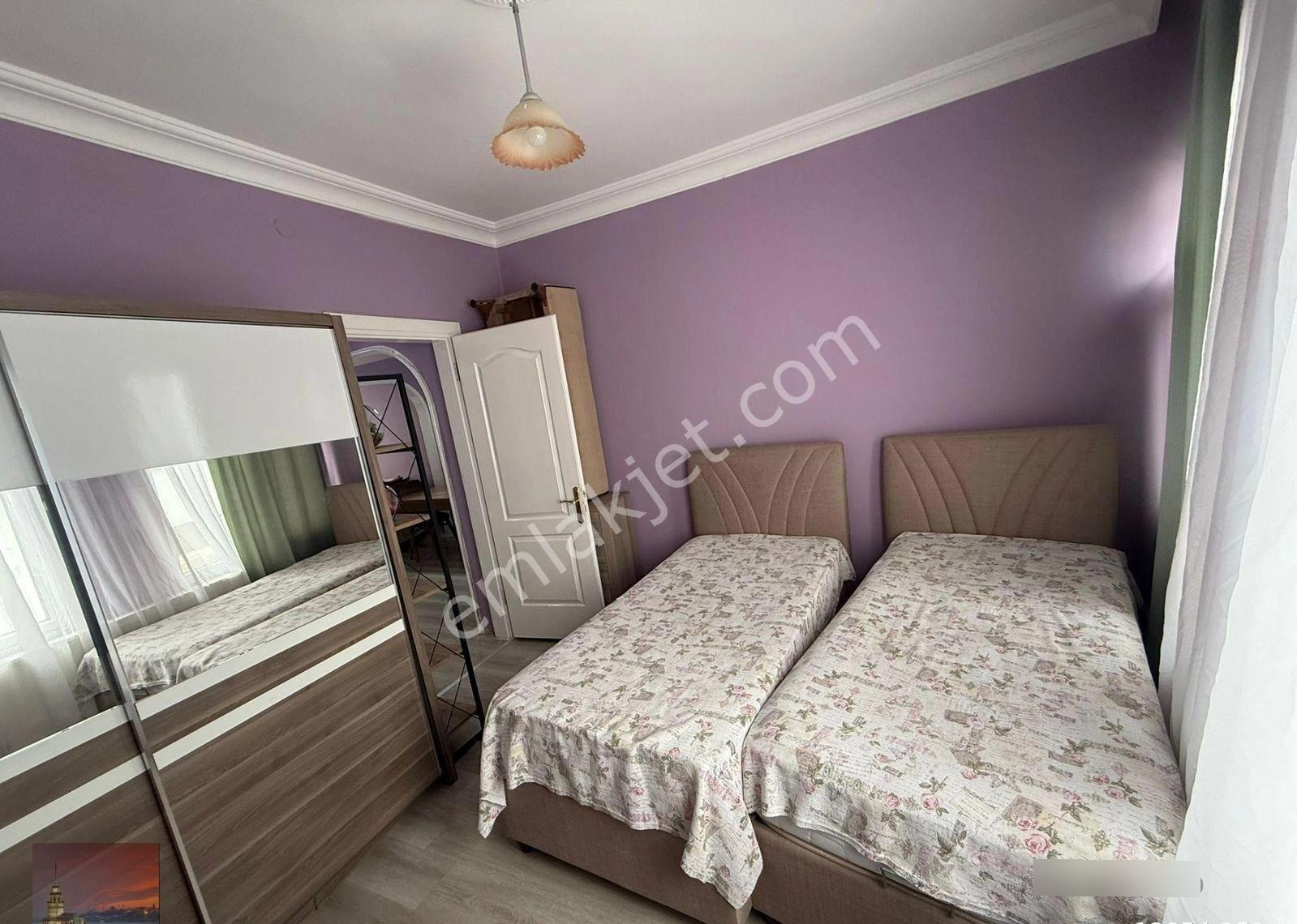 Heybeliada Yaz Kış Kiralık Full Eşyalı Daire - Görsel 10