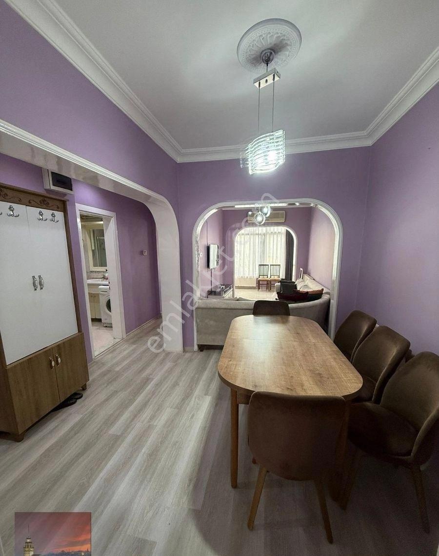 Heybeliada Yaz Kış Kiralık Full Eşyalı Daire - Görsel 23