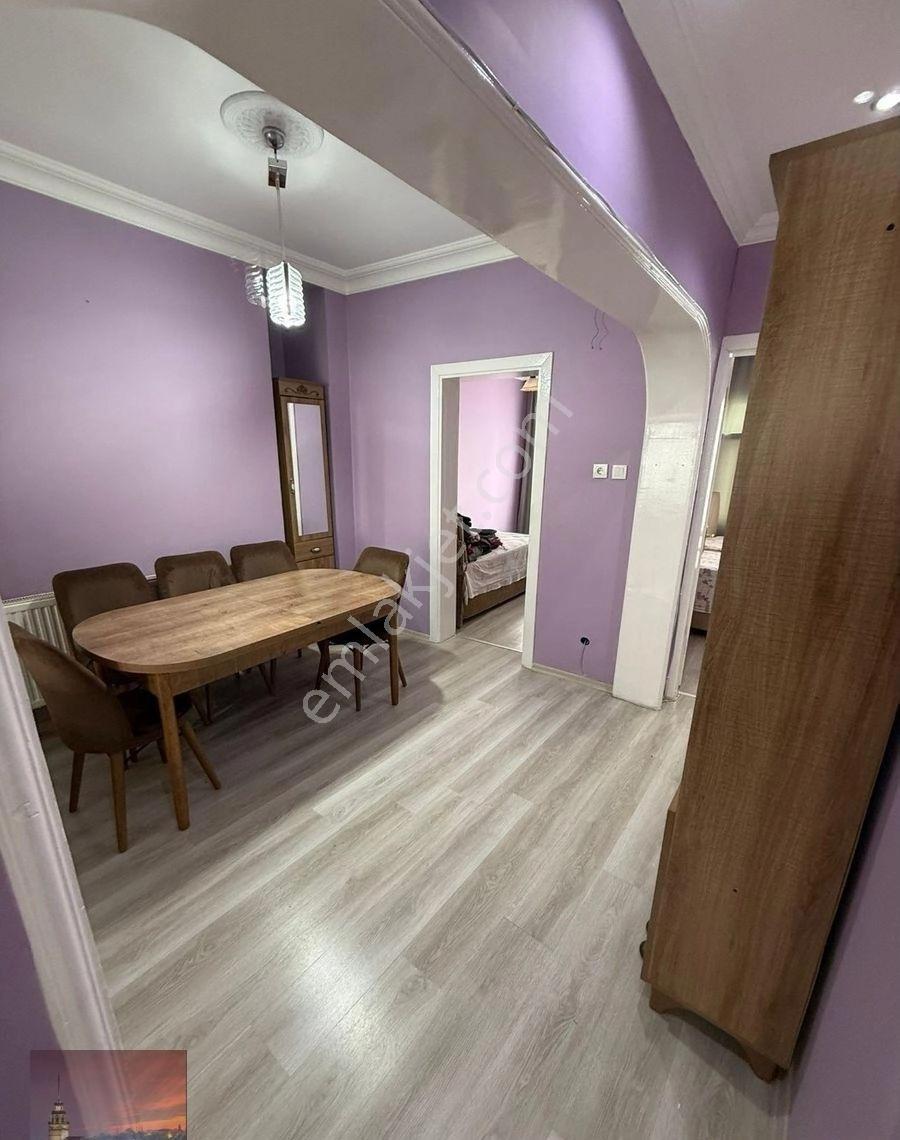 Heybeliada Yaz Kış Kiralık Full Eşyalı Daire - Görsel 20