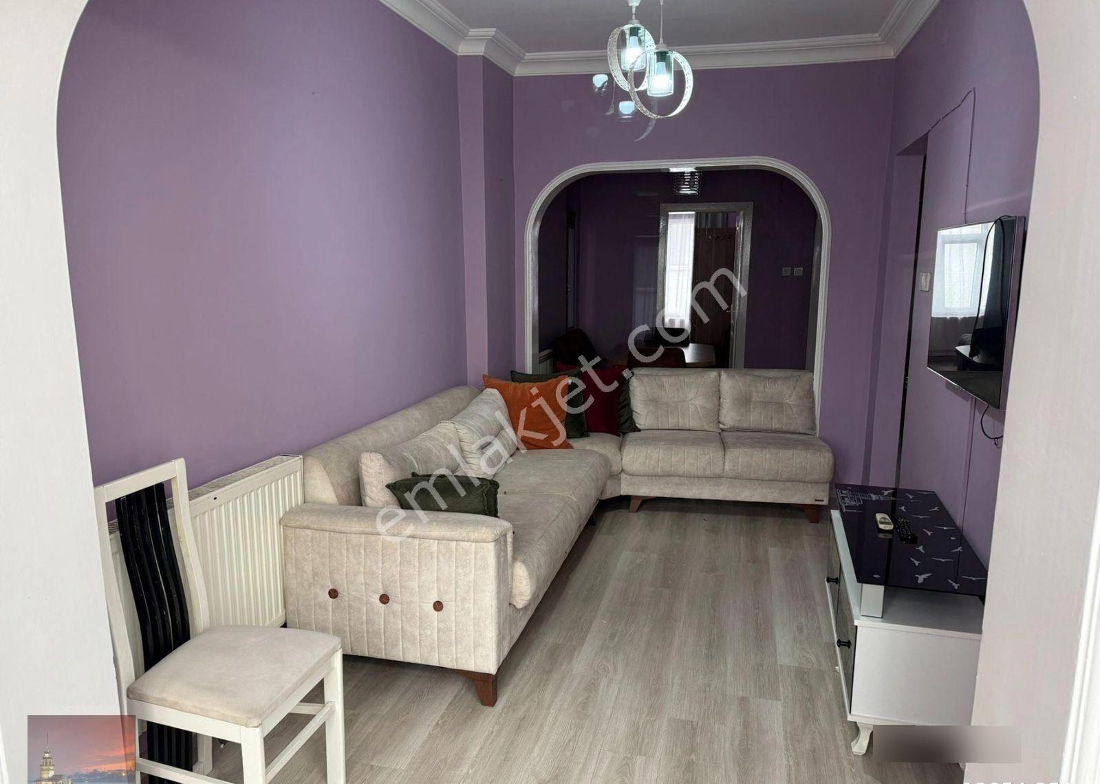 Heybeliada Yaz Kış Kiralık Full Eşyalı Daire - Görsel 13