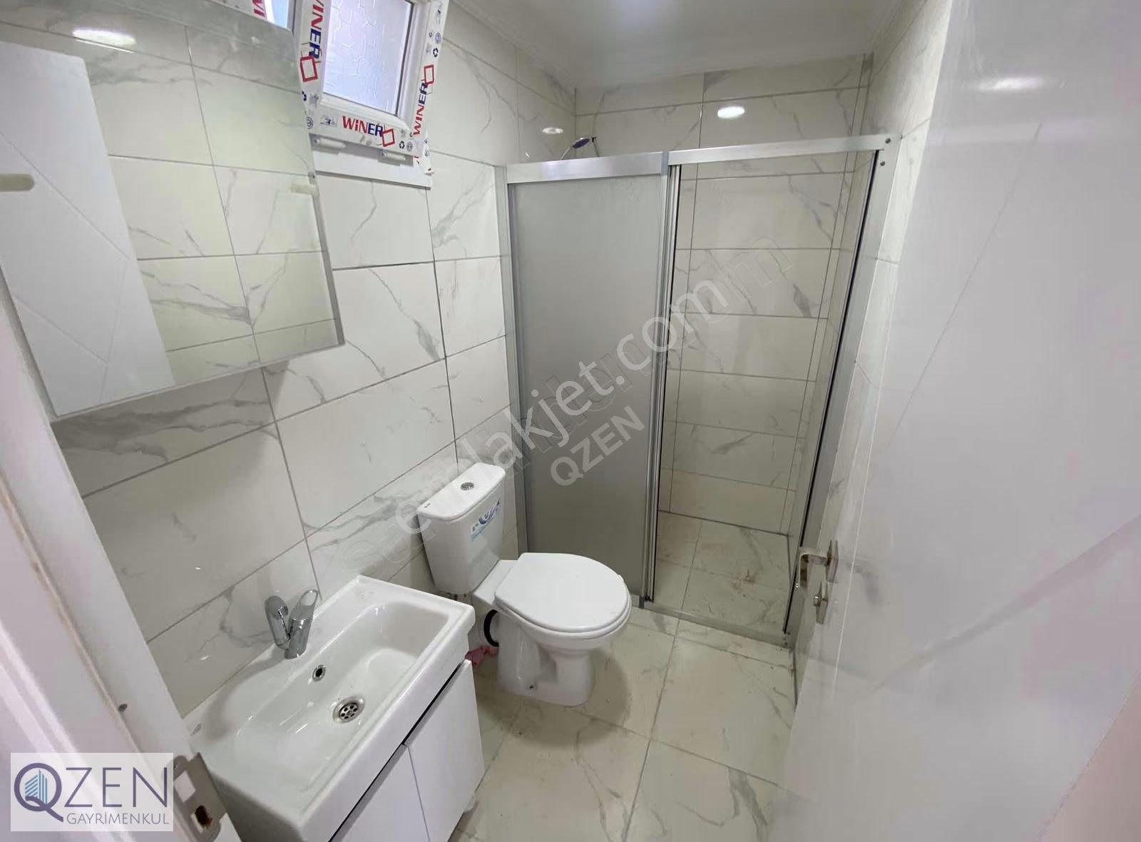Qzen Gayrimenkul - Değirmendere'de 235 M² Bahçe İçinde 1+1 Ev - Görsel 10