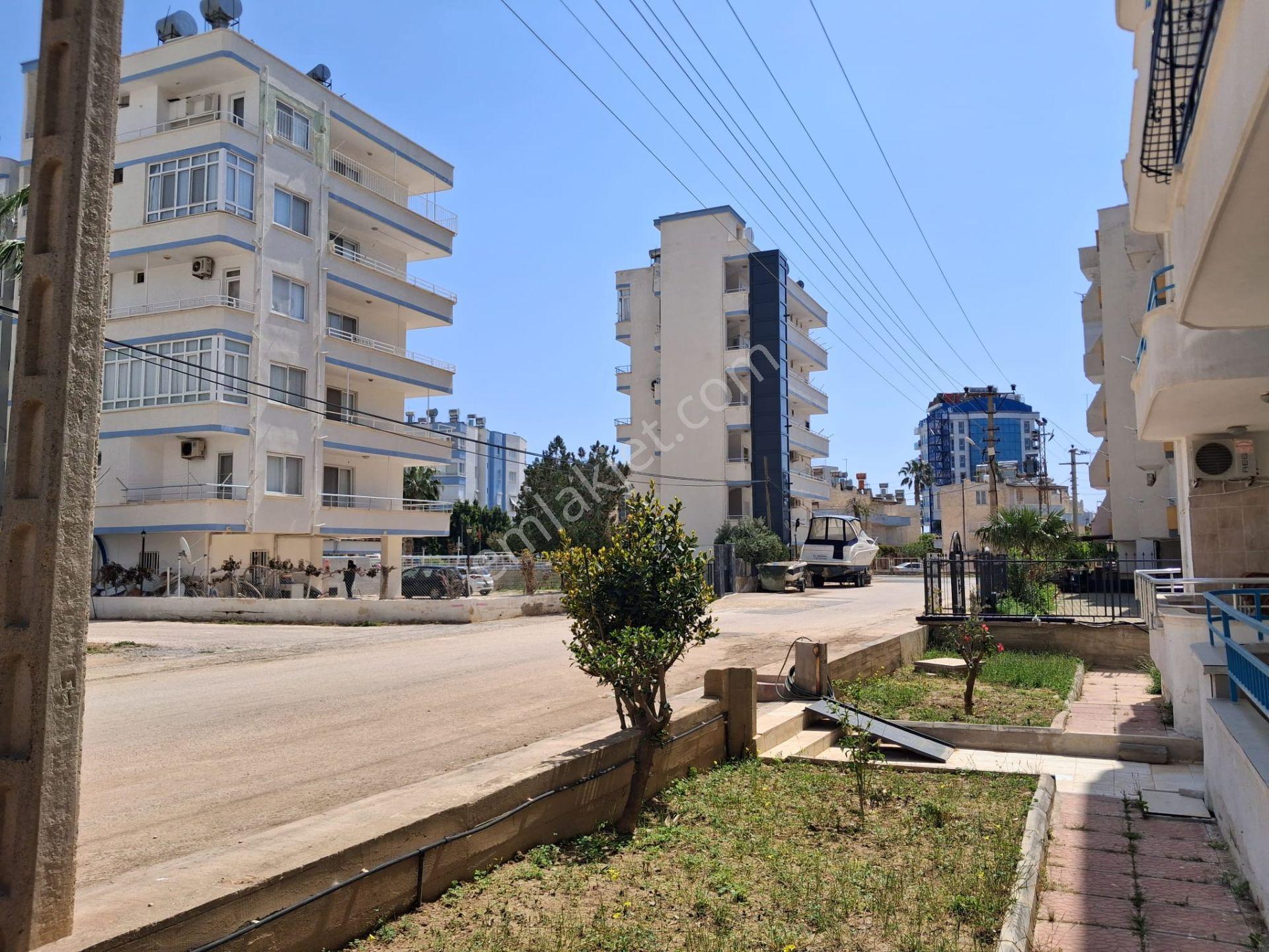 Usanoğlu’nda Satılık Eşyalı 2+1 Daire – Denize Sadece 100 Metre! - Görsel 2