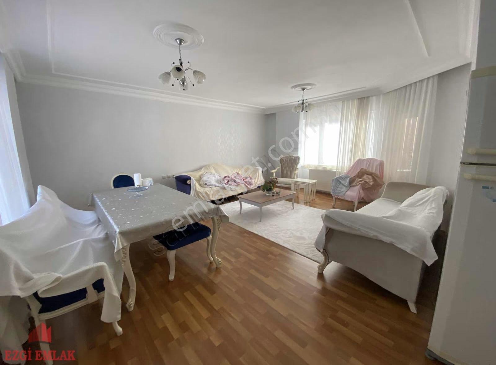 Karataş 1.bölgede Kiralık 3+1 Daire