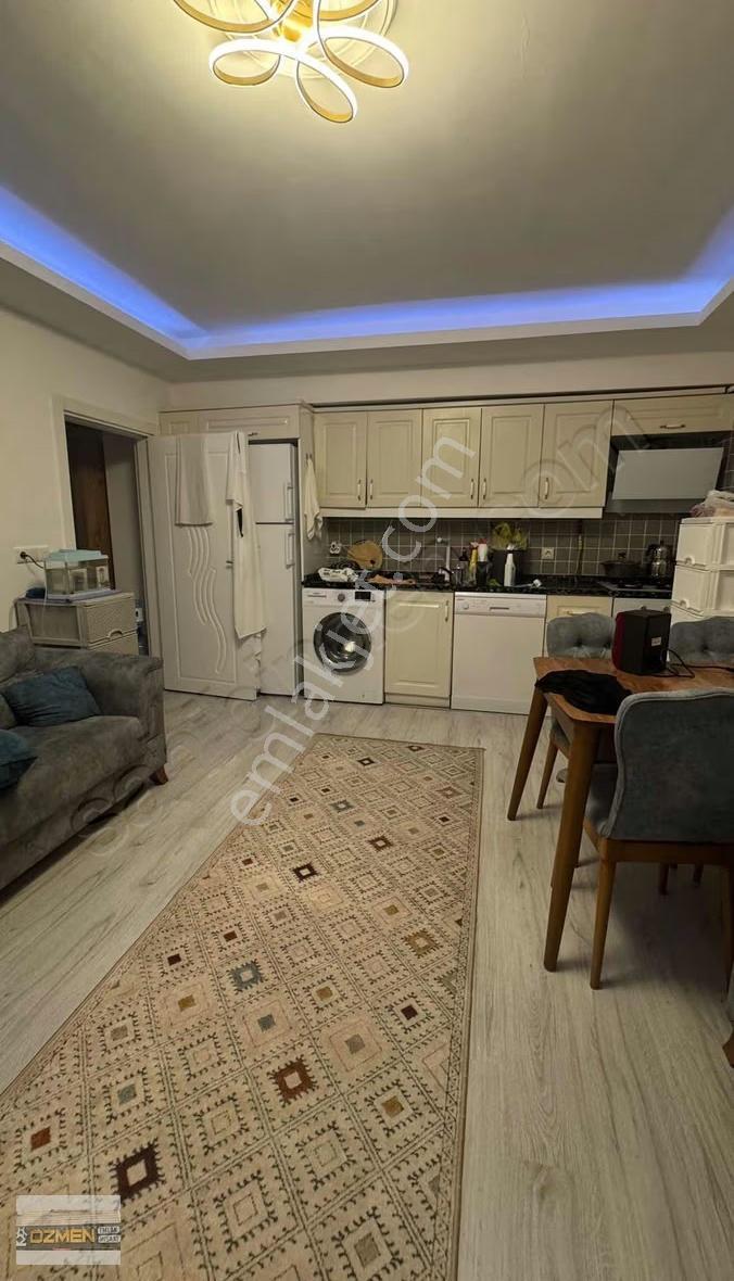 Karasu Naz Panorama'da Eşyalı 2+1 Bahçe Katı Satılık Daire - Görsel 7