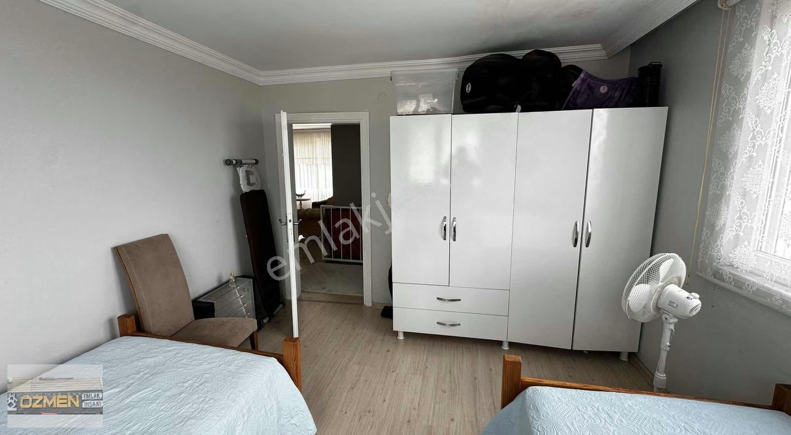 Karasu Bahriyeliler Sitesi'nde Müstakil Bahçeli Villa - Görsel 21