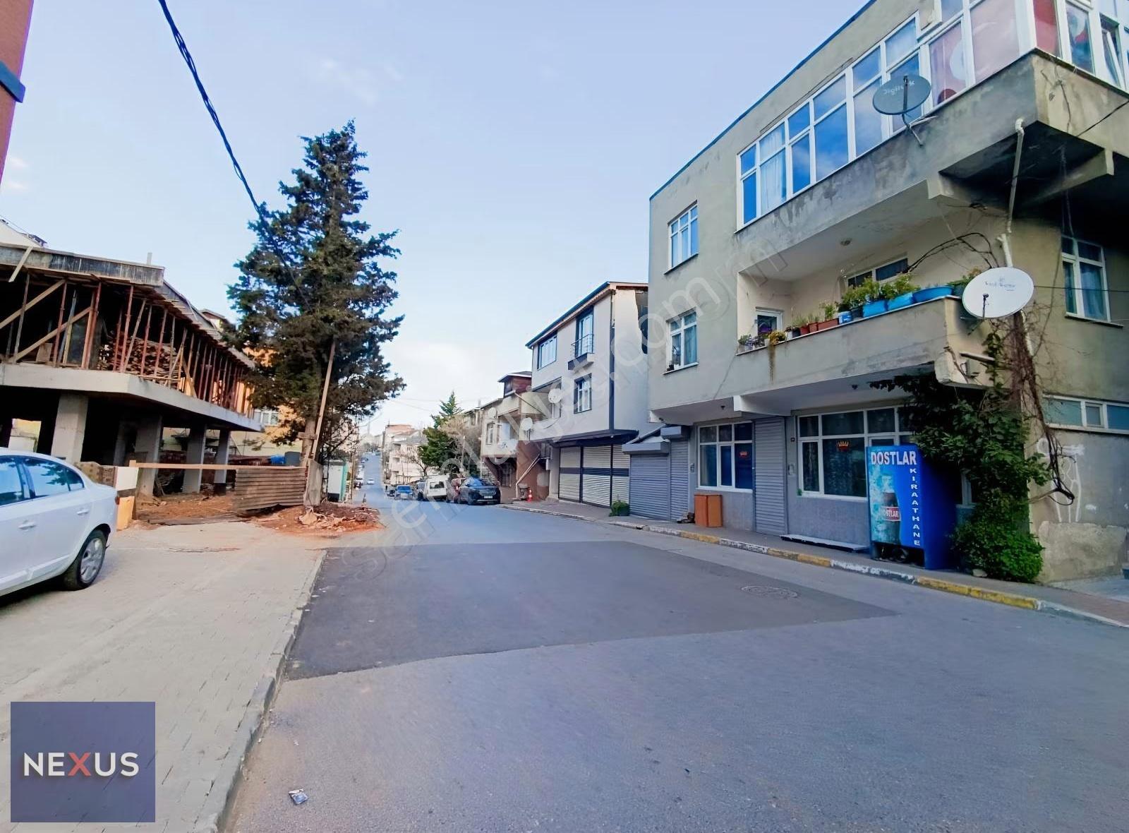 Sancaktepe'de Satılık 2 Katlı Dükkân & Mağaza & İmalathane - Görsel 12