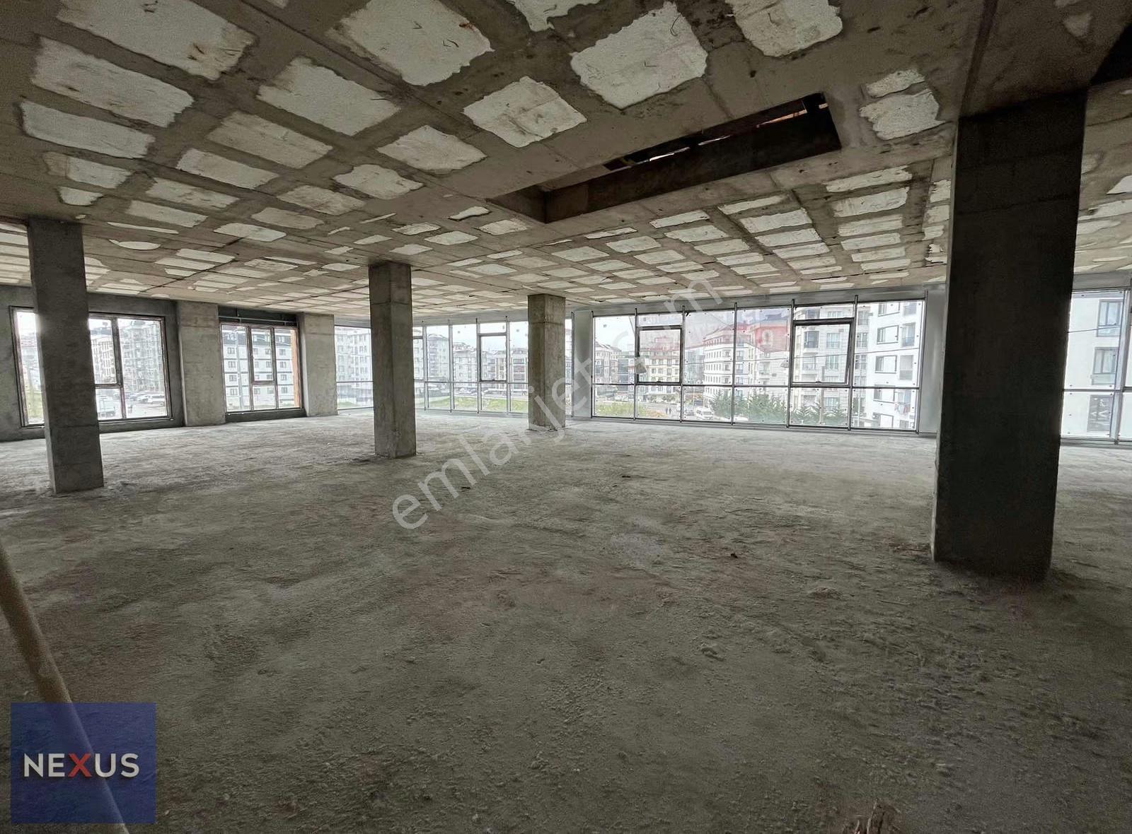 Sultanbeyli' Siteler Bölgesinde Kiralık 1400m2 Dükkan Mağaza - Görsel 3