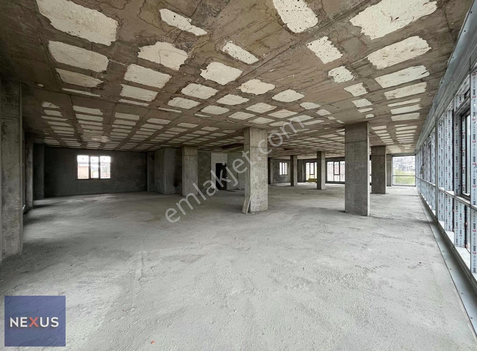 Sultanbeyli' Siteler Bölgesinde Kiralık 1400m2 Dükkan Mağaza - Görsel 11