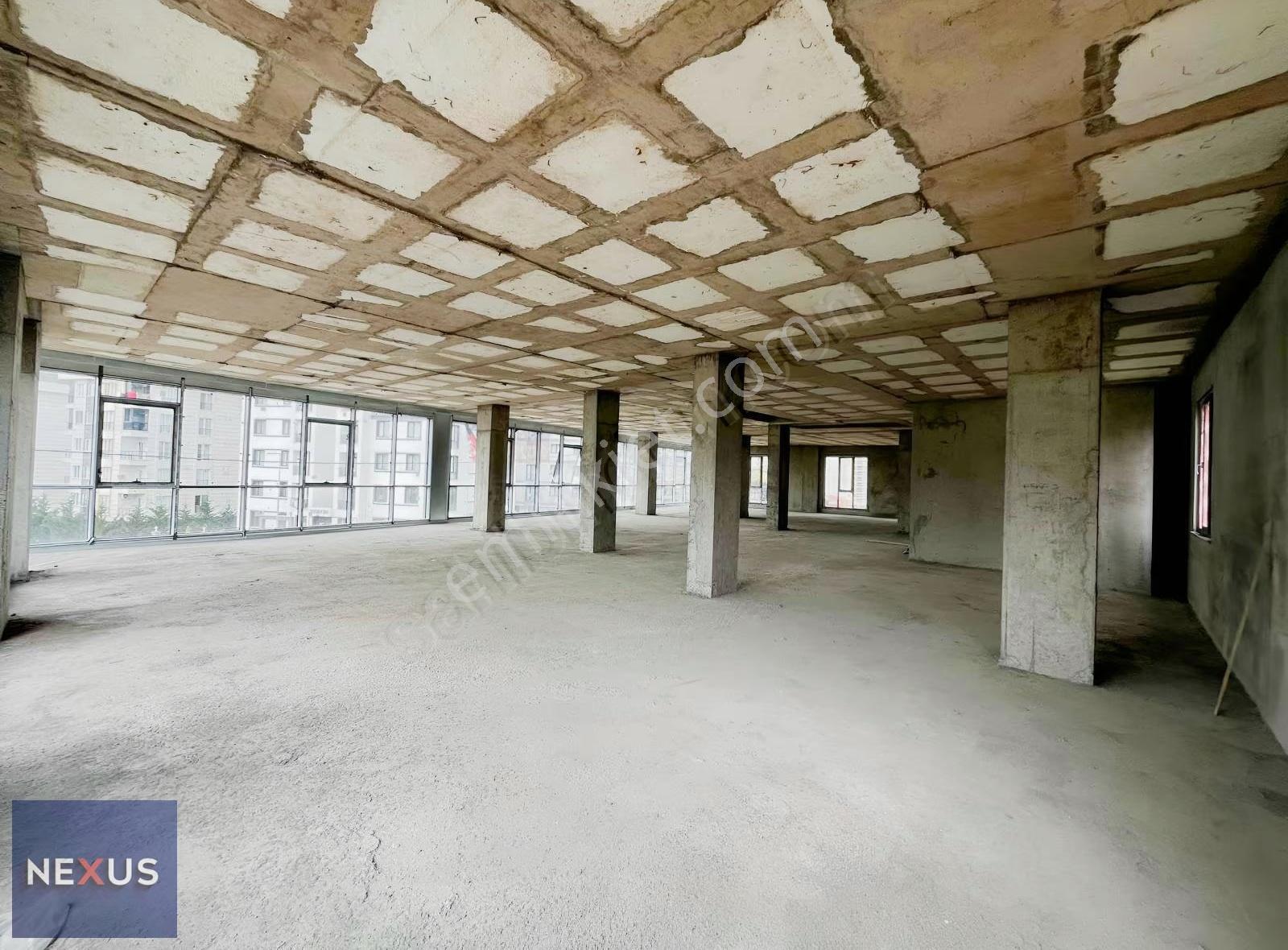 Sultanbeyli' Siteler Bölgesinde Kiralık 1400m2 Dükkan Mağaza - Görsel 19