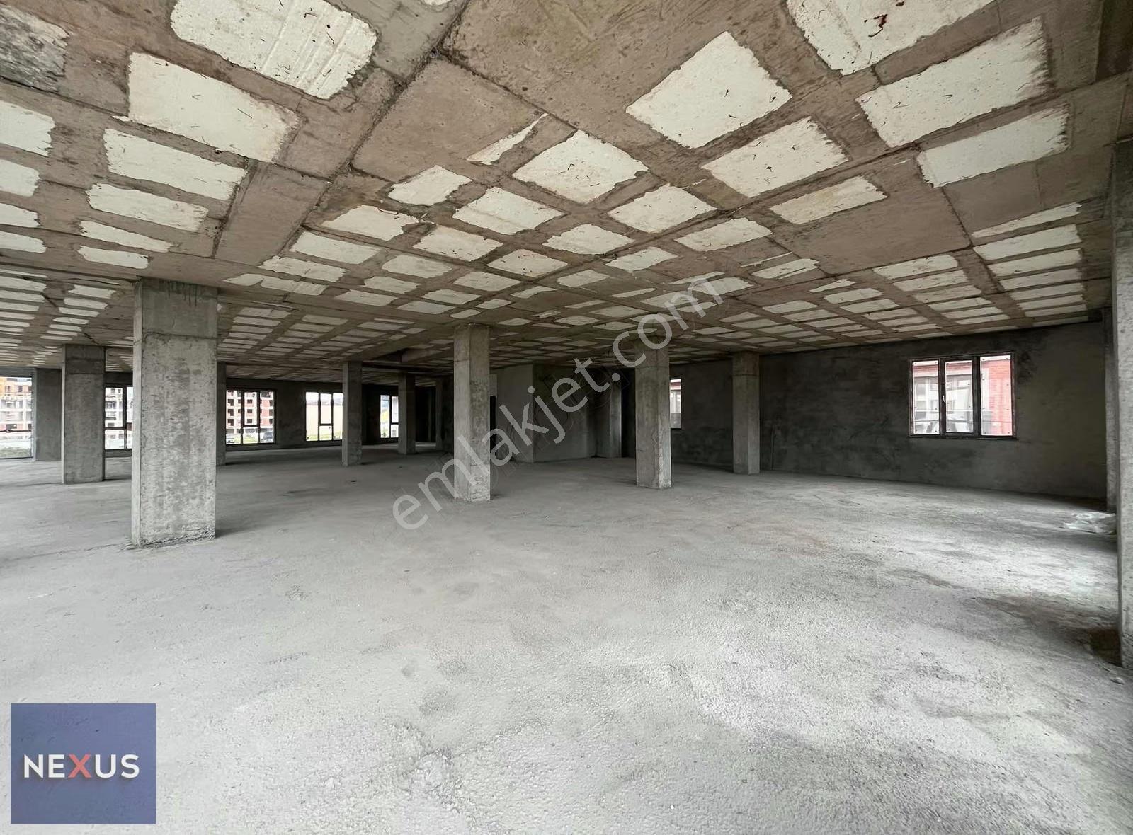 Sultanbeyli' Siteler Bölgesinde Kiralık 1400m2 Dükkan Mağaza - Görsel 22
