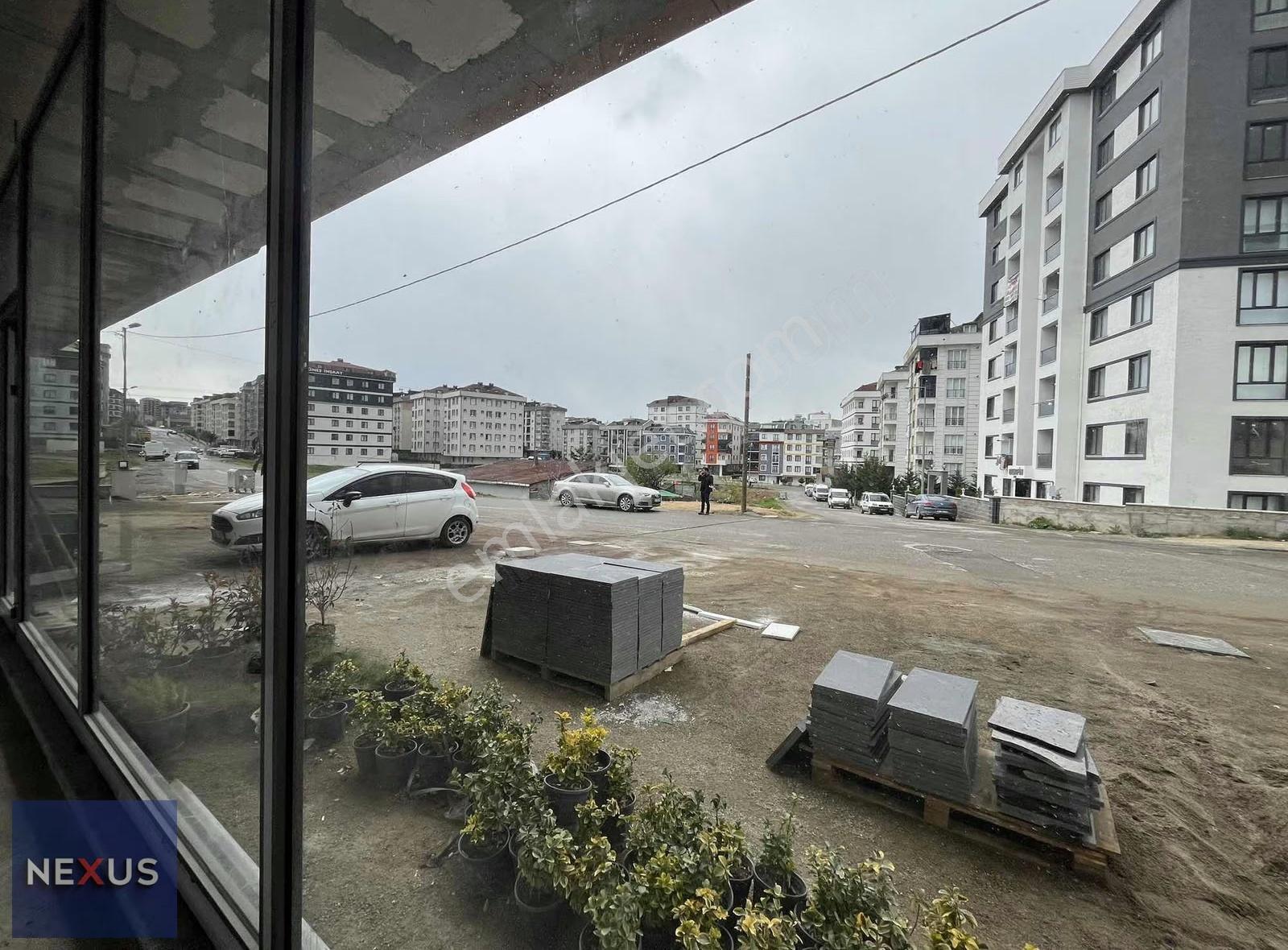Sultanbeyli' Siteler Bölgesinde Kiralık 1400m2 Dükkan Mağaza - Görsel 23